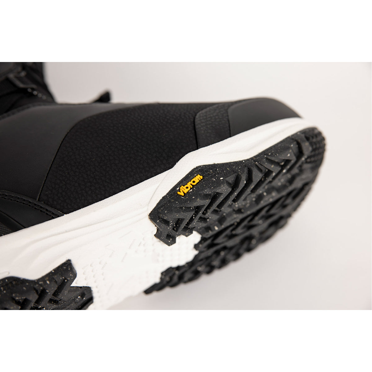 NITRO Venture Pro TLS Boot Black