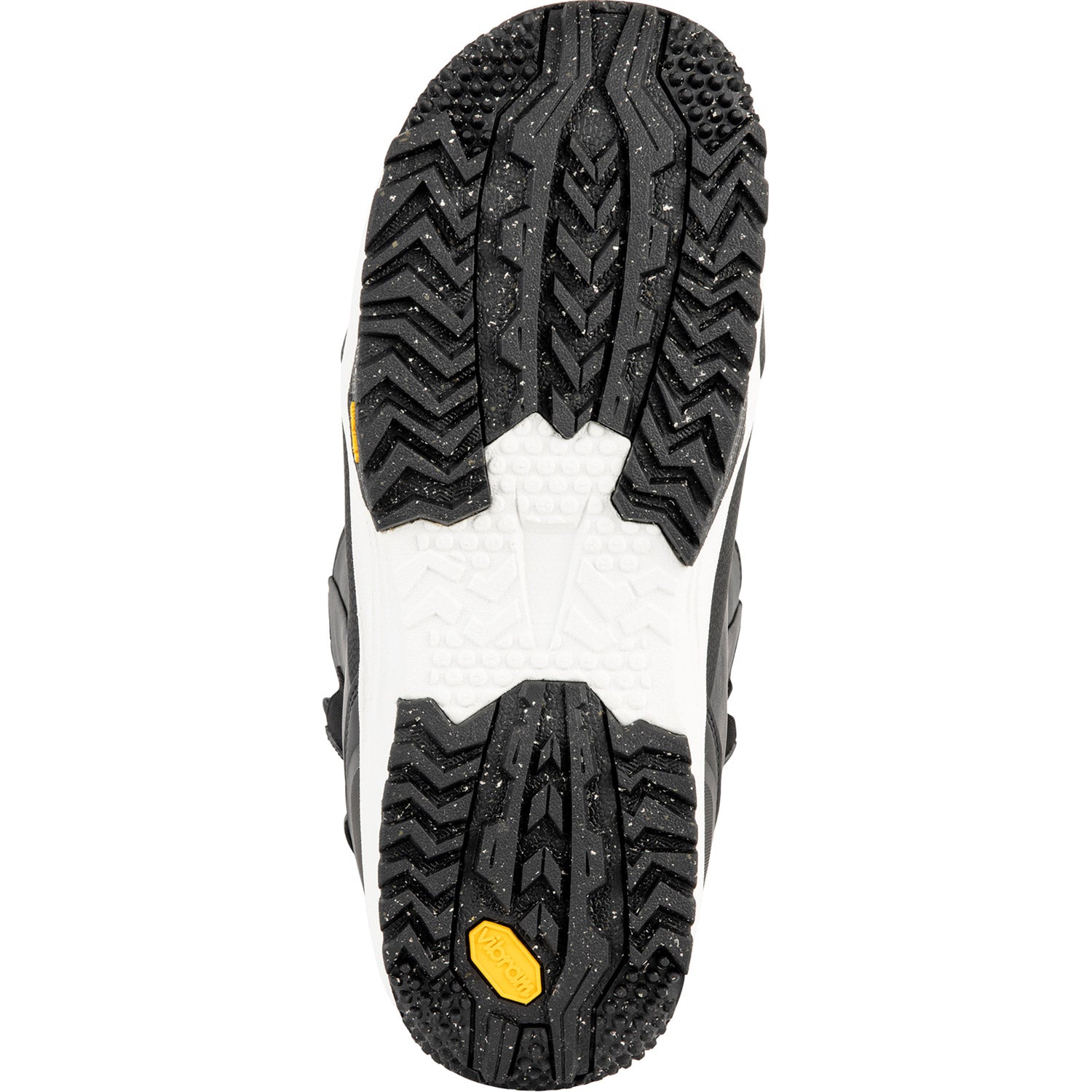 NITRO Venture Pro TLS Boot Black