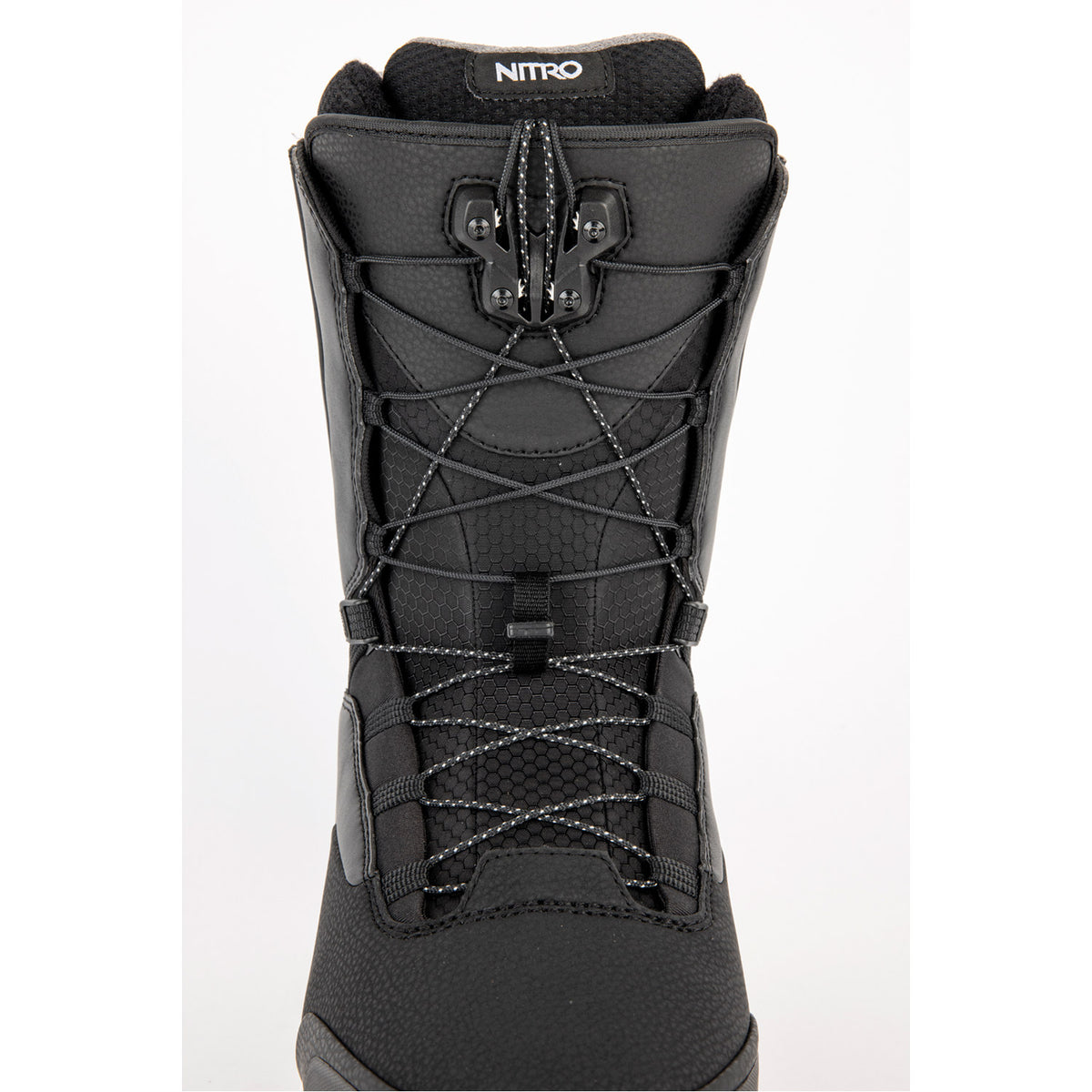 NITRO Venture Pro TLS Boot Black