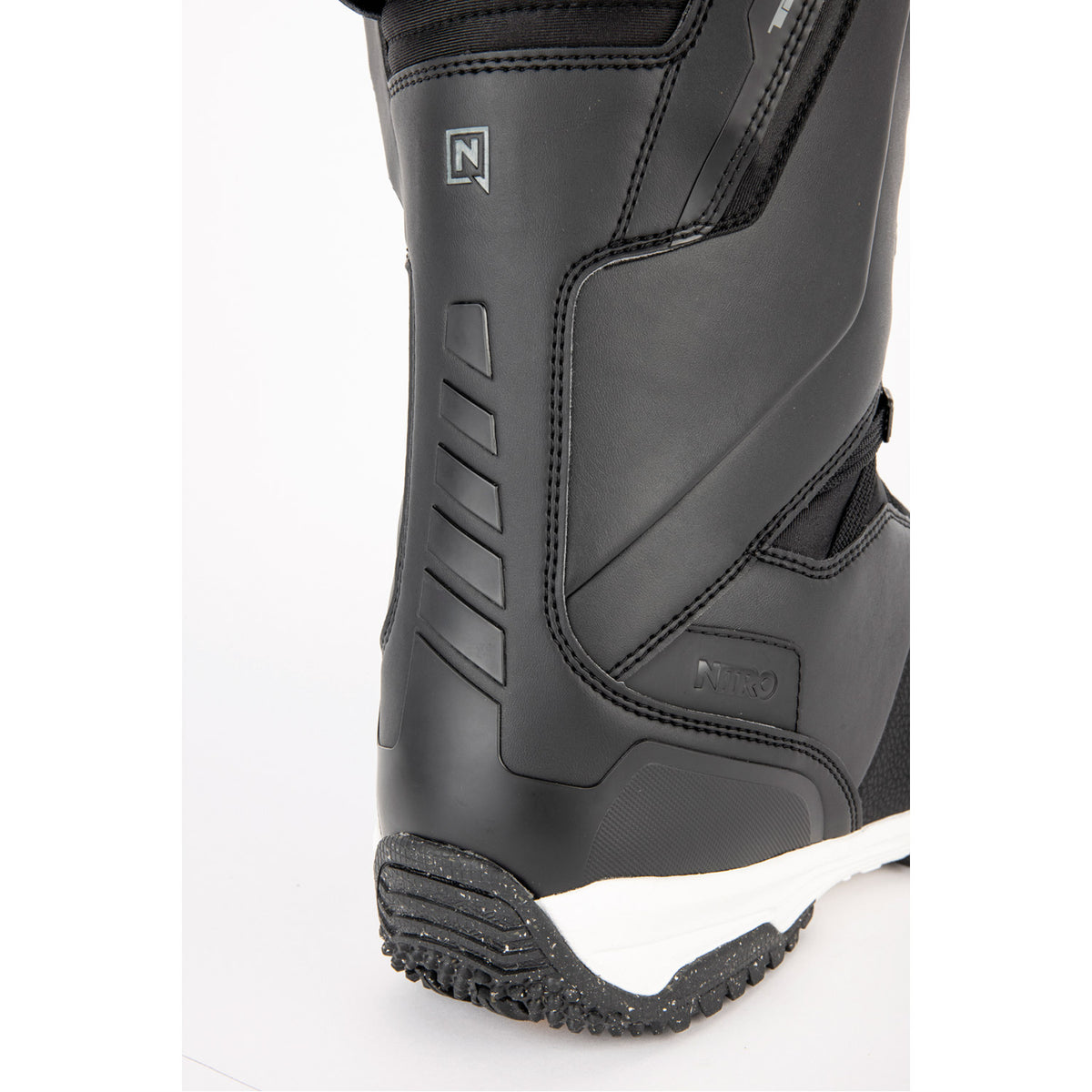 NITRO Venture Pro TLS Boot Black