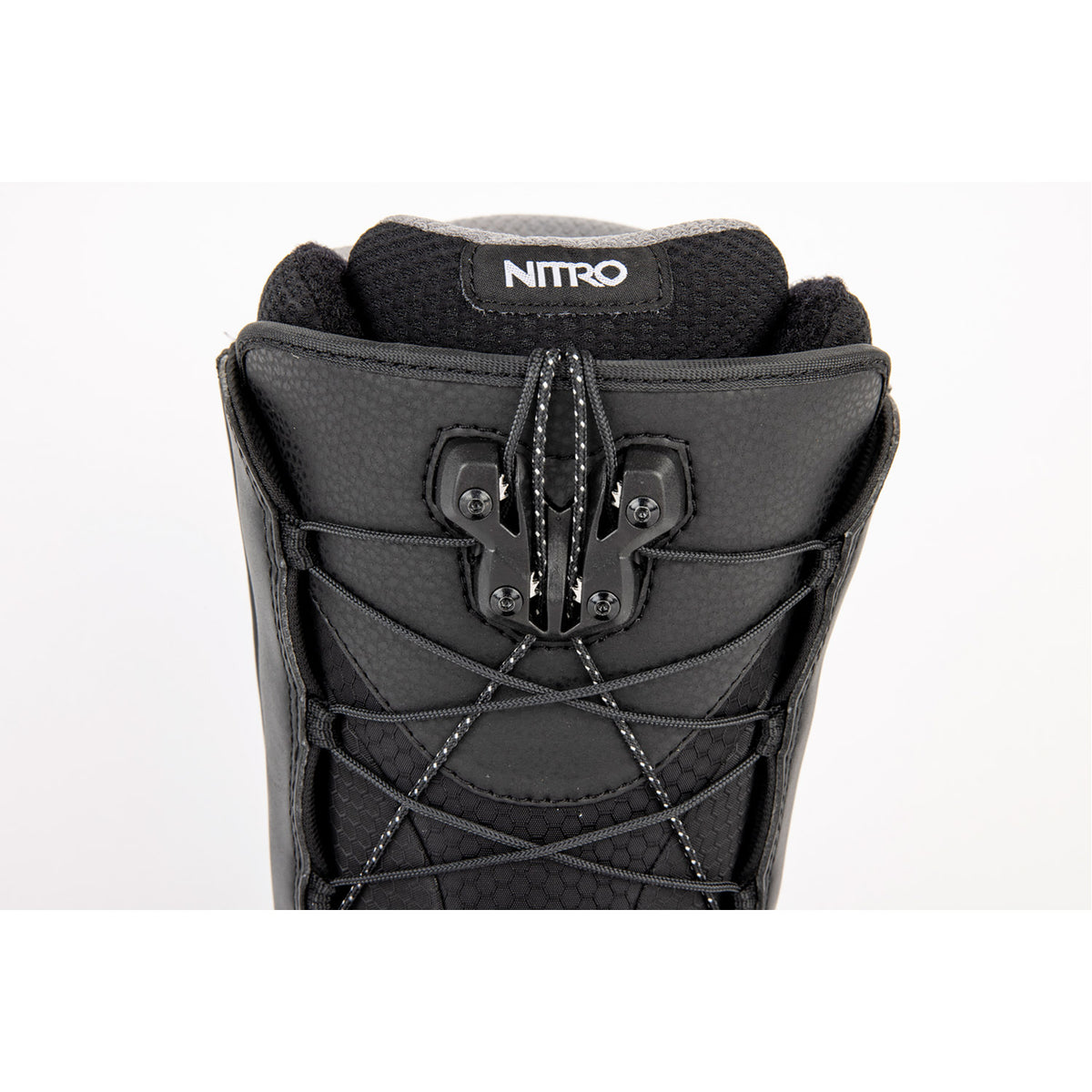 NITRO Venture Pro TLS Boot Black