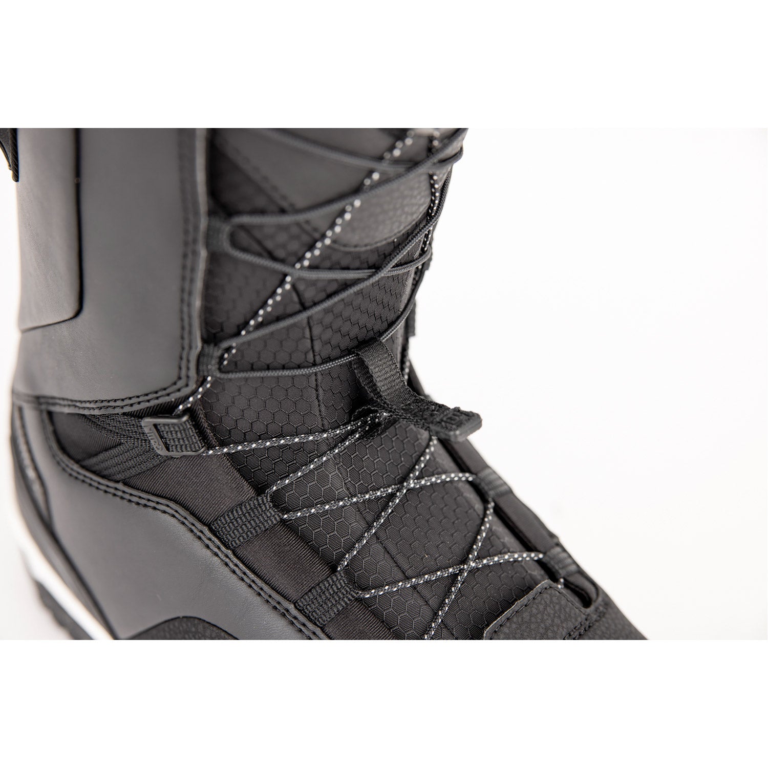 NITRO Venture Pro TLS Boot Black