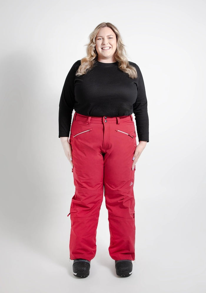 Mila Regular Snow Pants