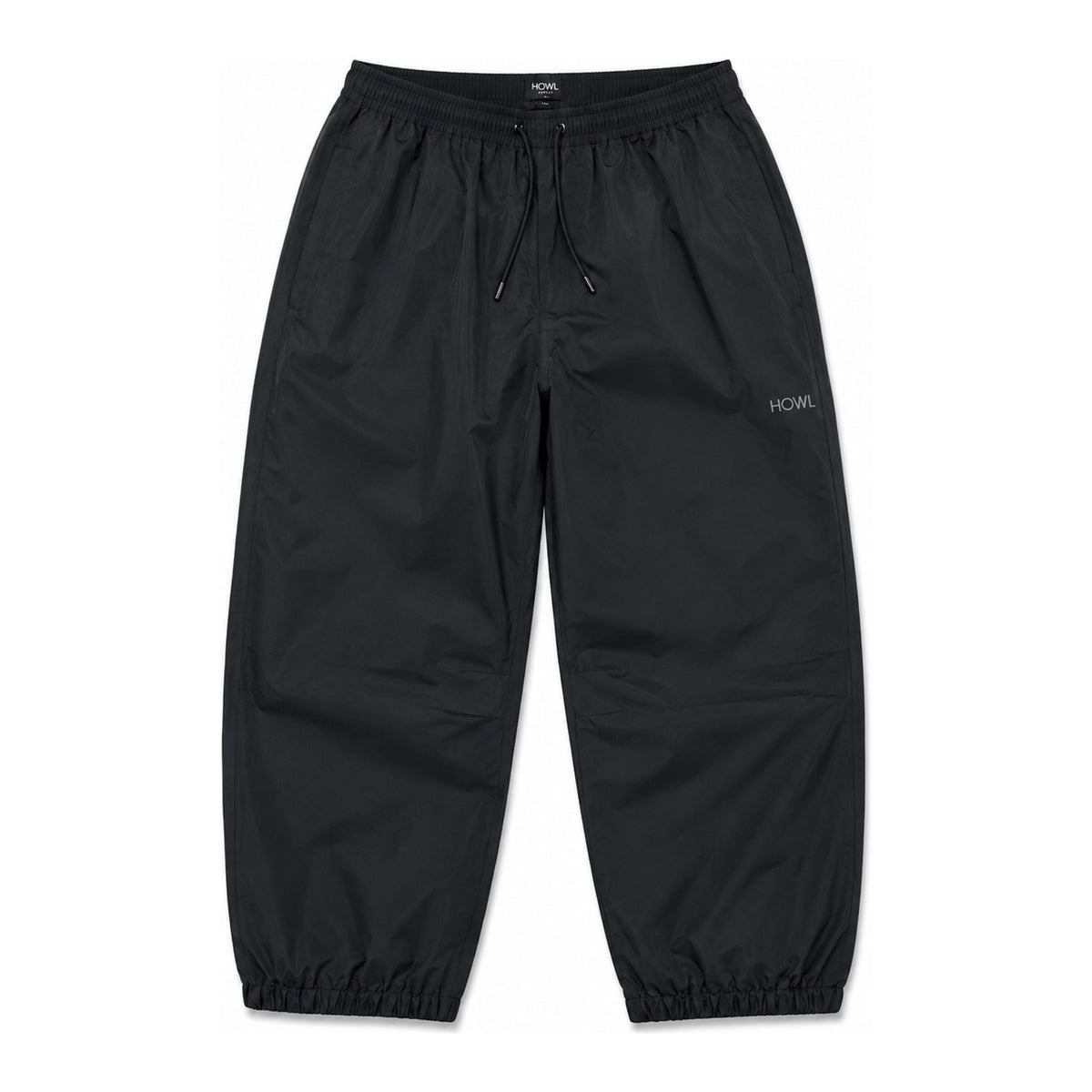 Nowhere Pant Black - Image 1