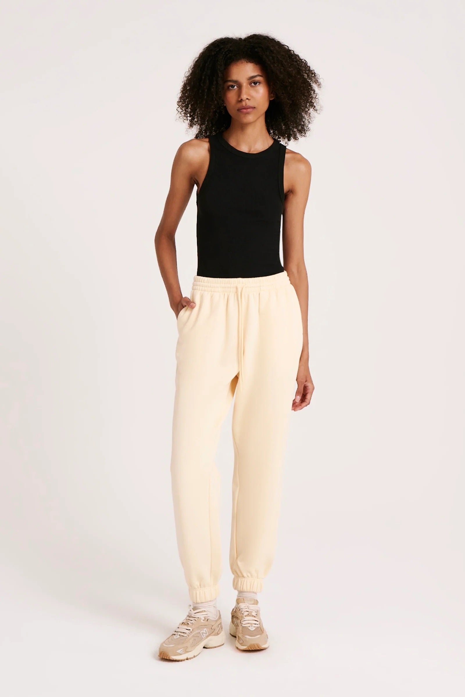 Carter Curated Trackpant - Auski Australia