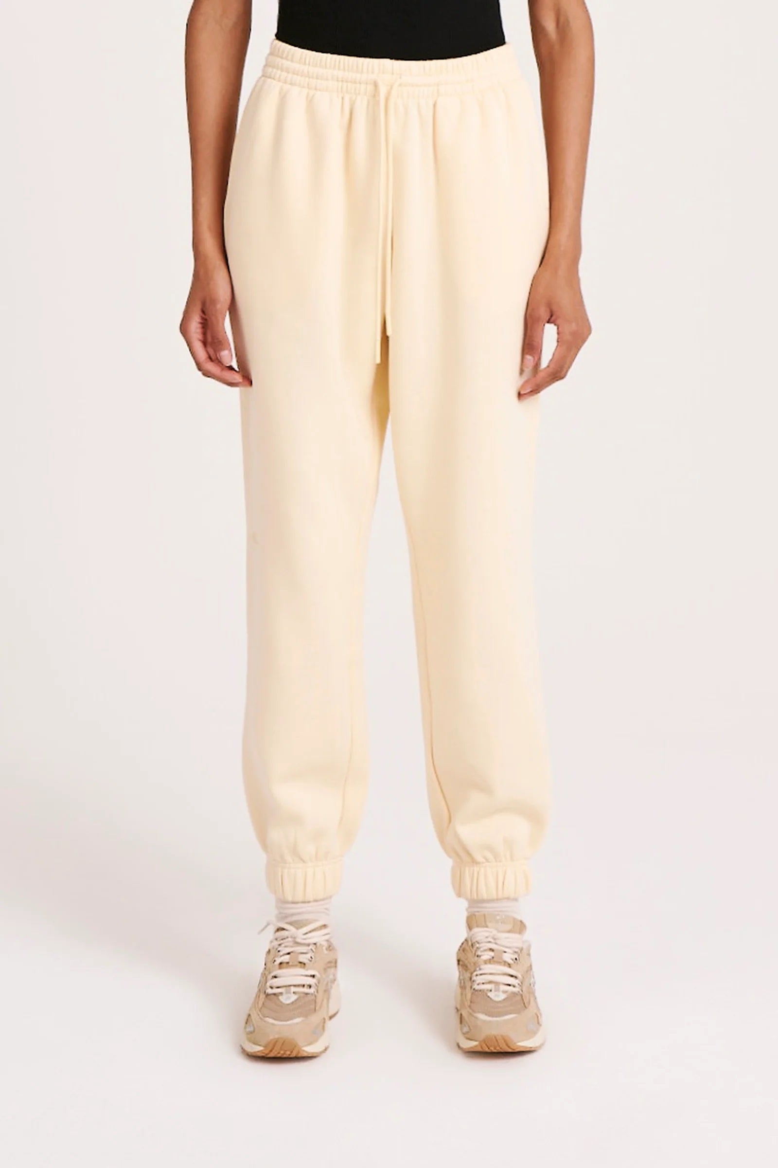 Nude Lucy Carter Curated Trackpant Custard