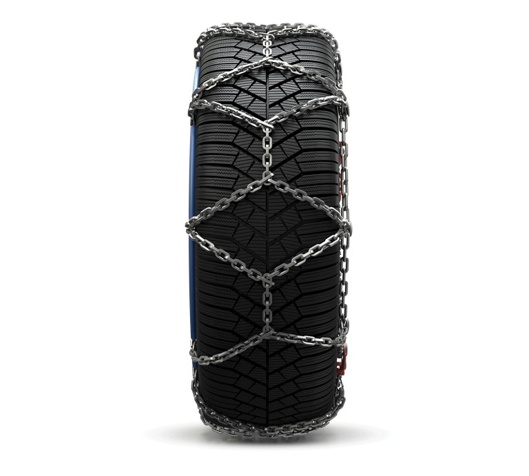 CG-16 T2 HD Car Snow Chains