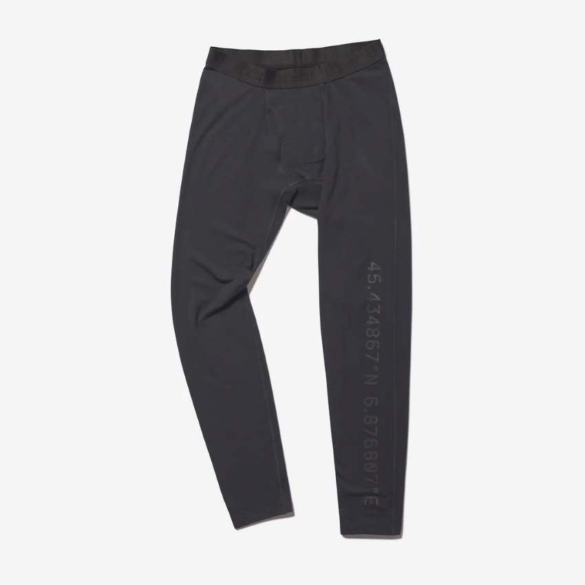 Mens Core Midweight Bottom