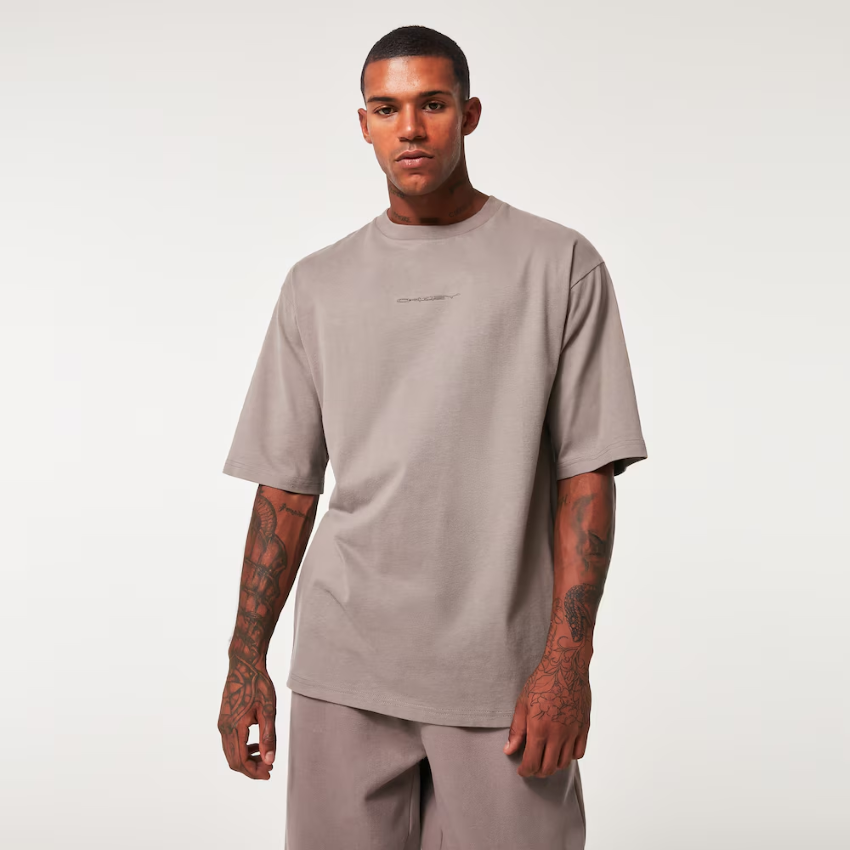 Soho S/L Tee