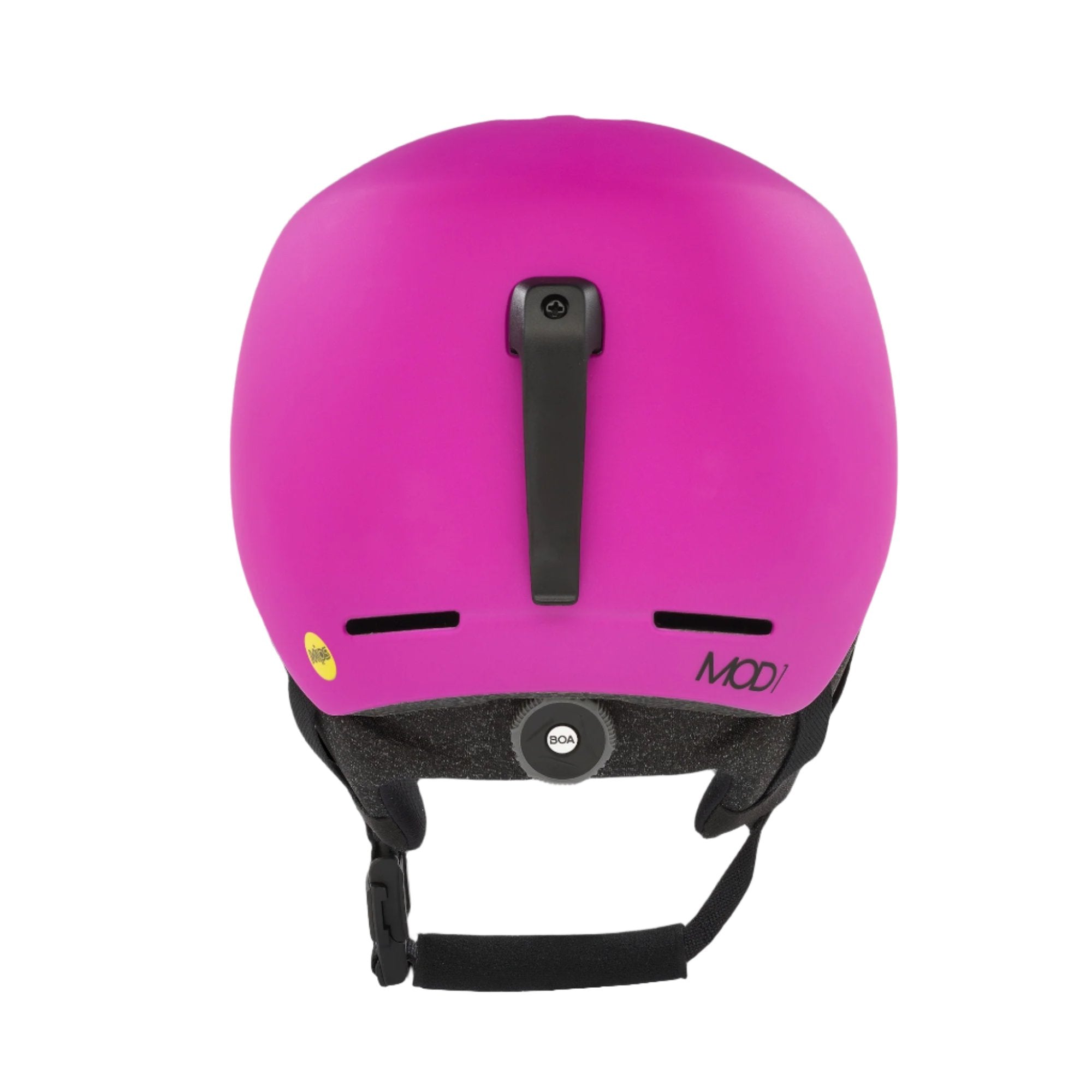 MOD1 MIPS Youth Snow Helmet