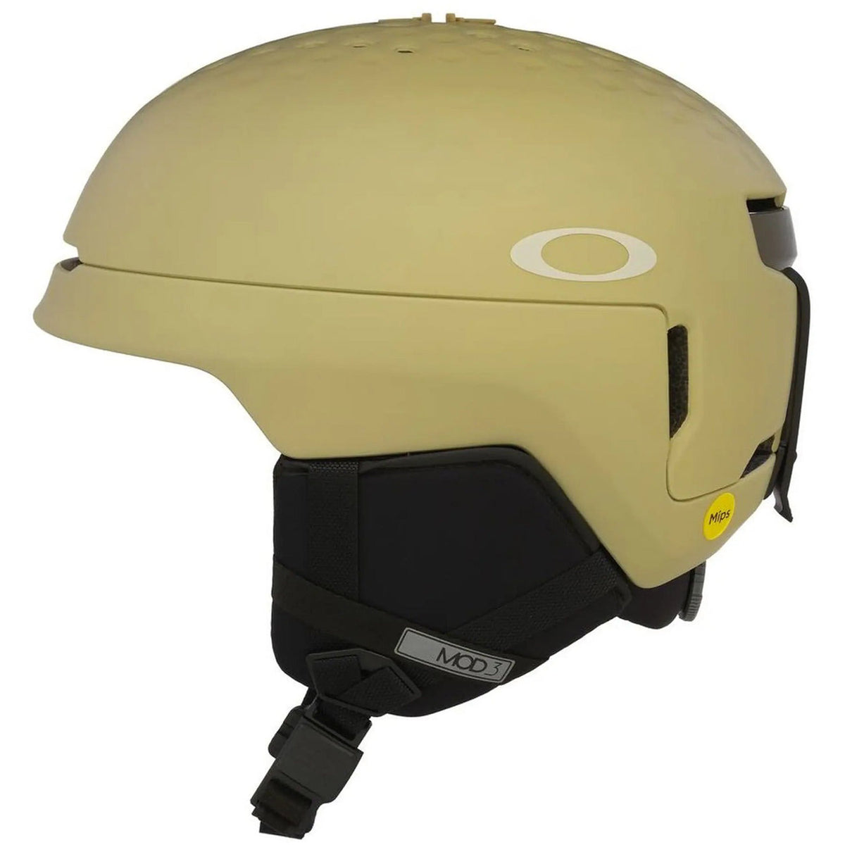 MOD3 MIPS Snow Helmet