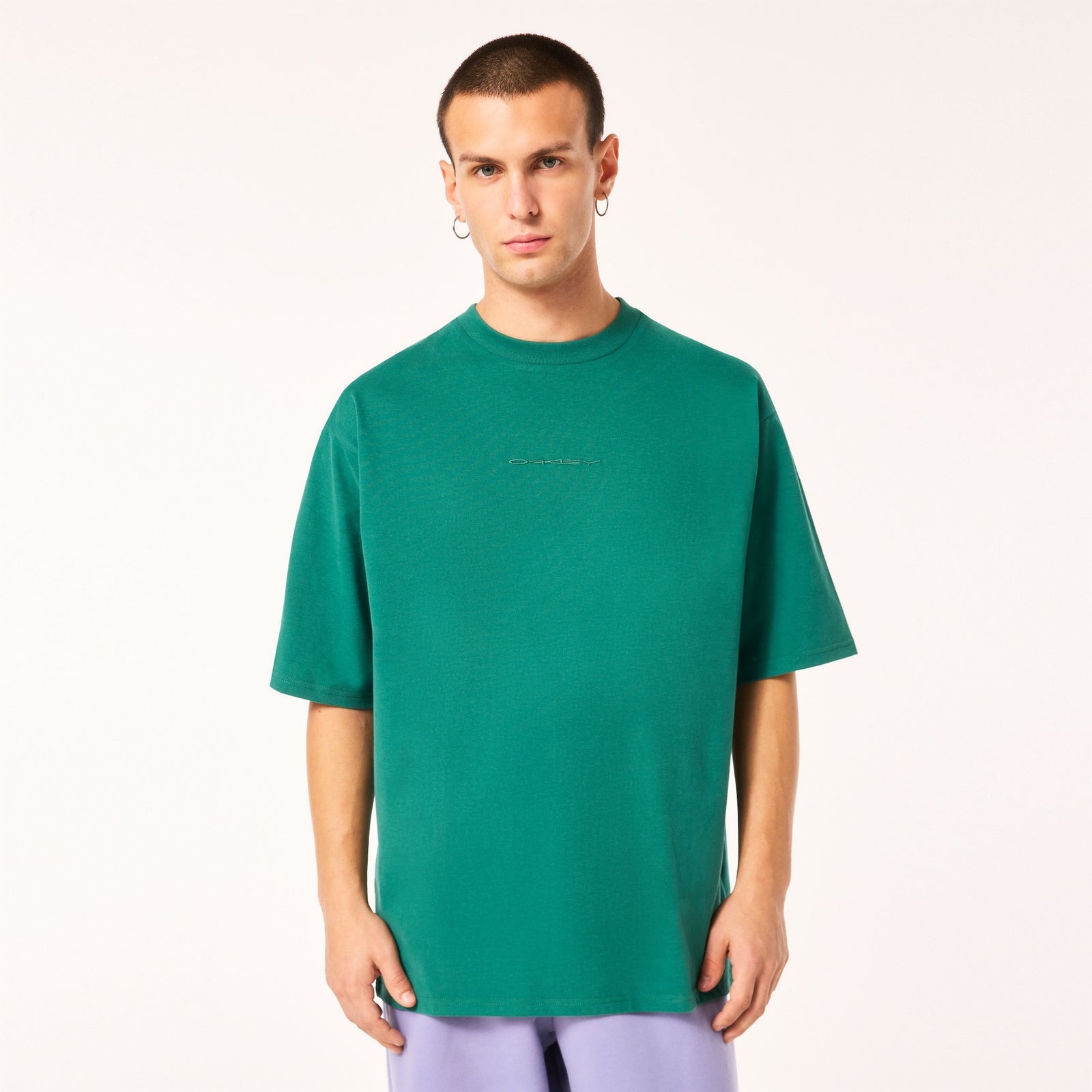 Soho S/L Tee