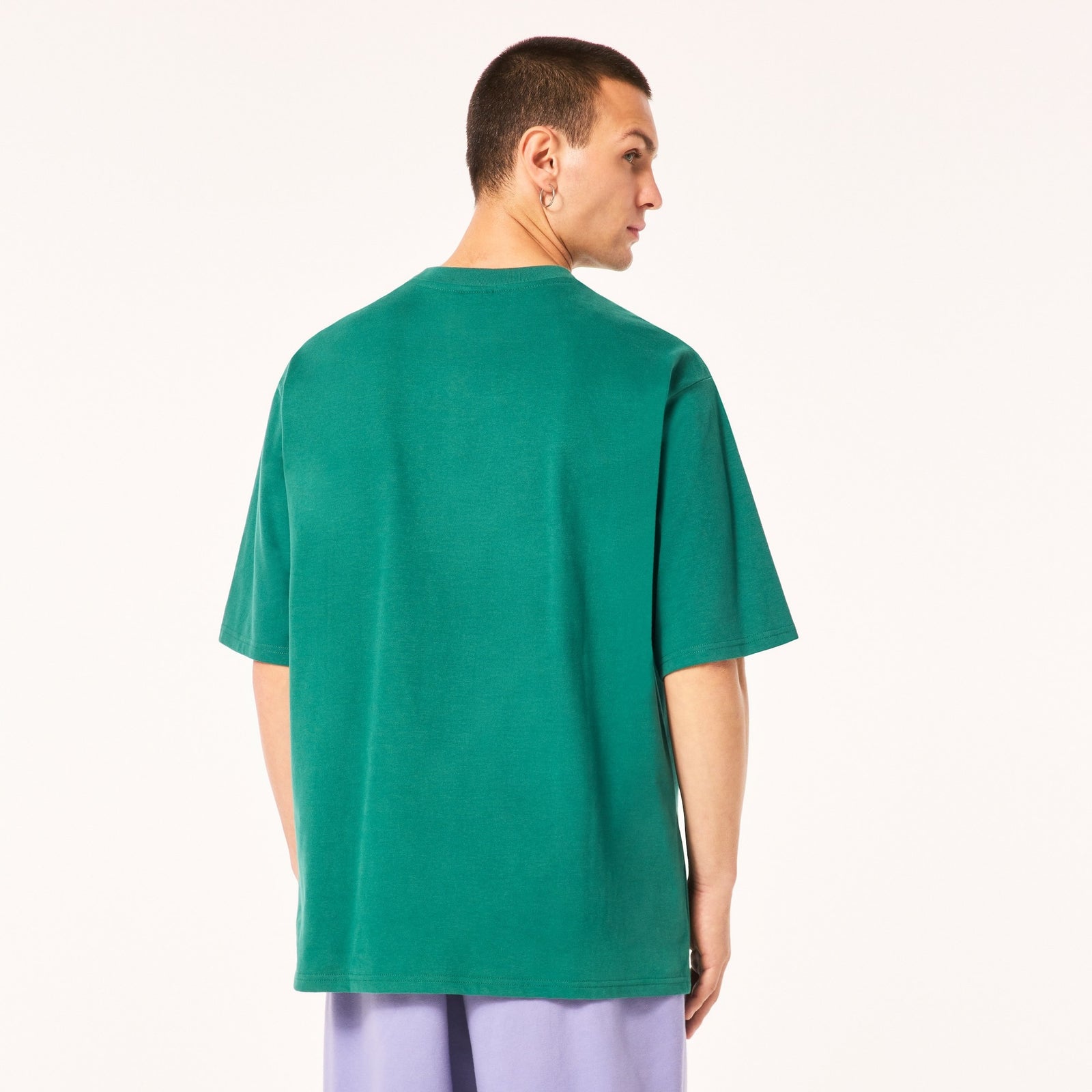 Soho S/L Tee