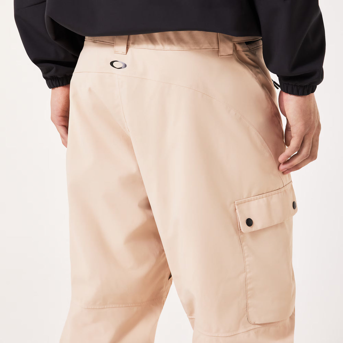 Tc Channel Cargo Pants