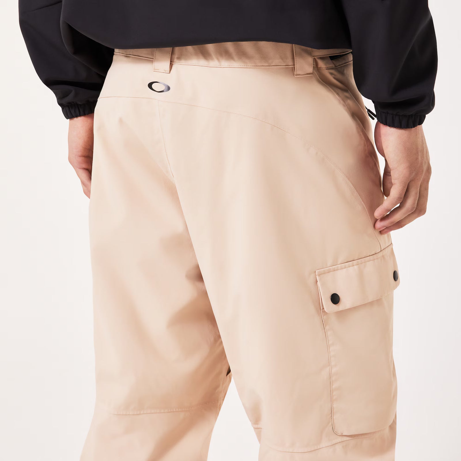 Tc Channel Cargo Pants
