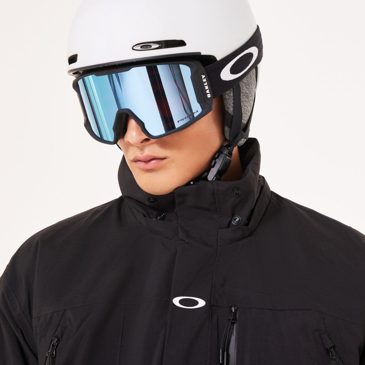 Tc Channel Jacket