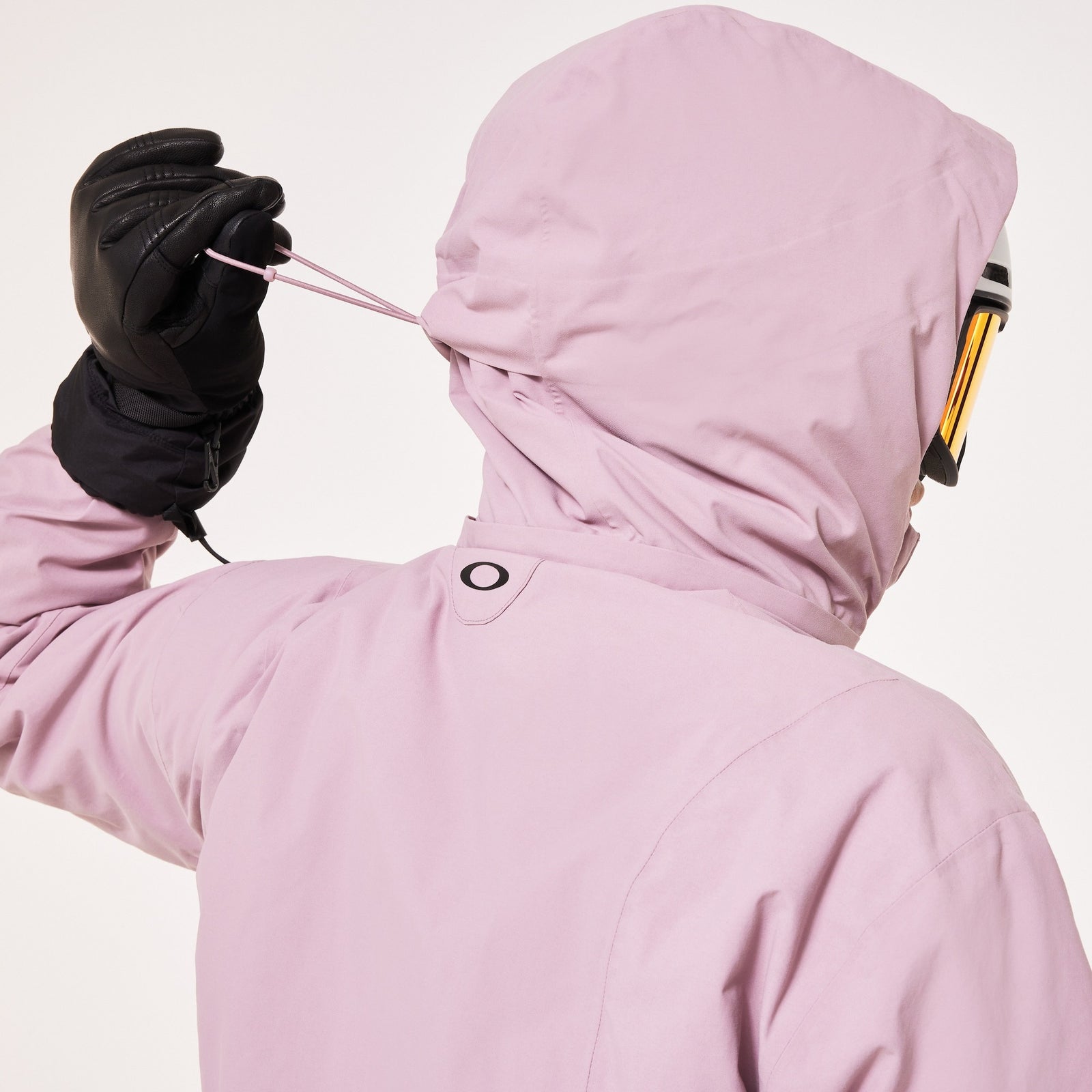 Tc Channel Jacket