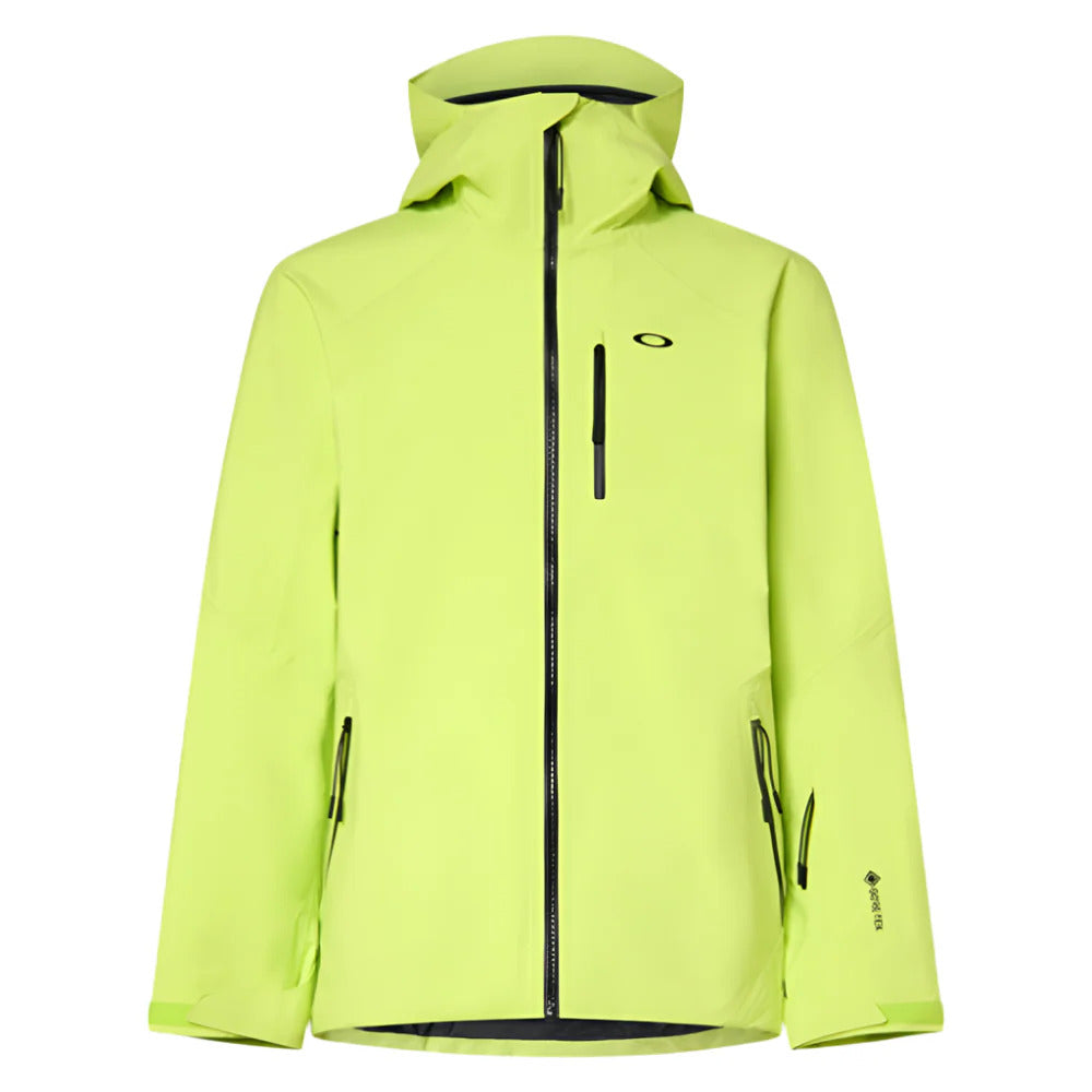 Unbound Gore-Tex Shell Jacket 2.0