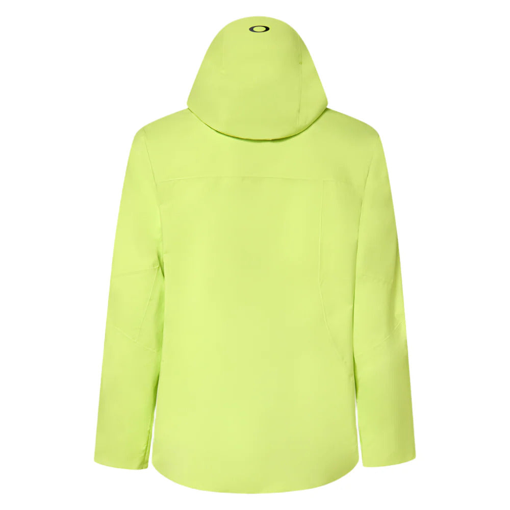 Unbound Gore-Tex Shell Jacket 2.0