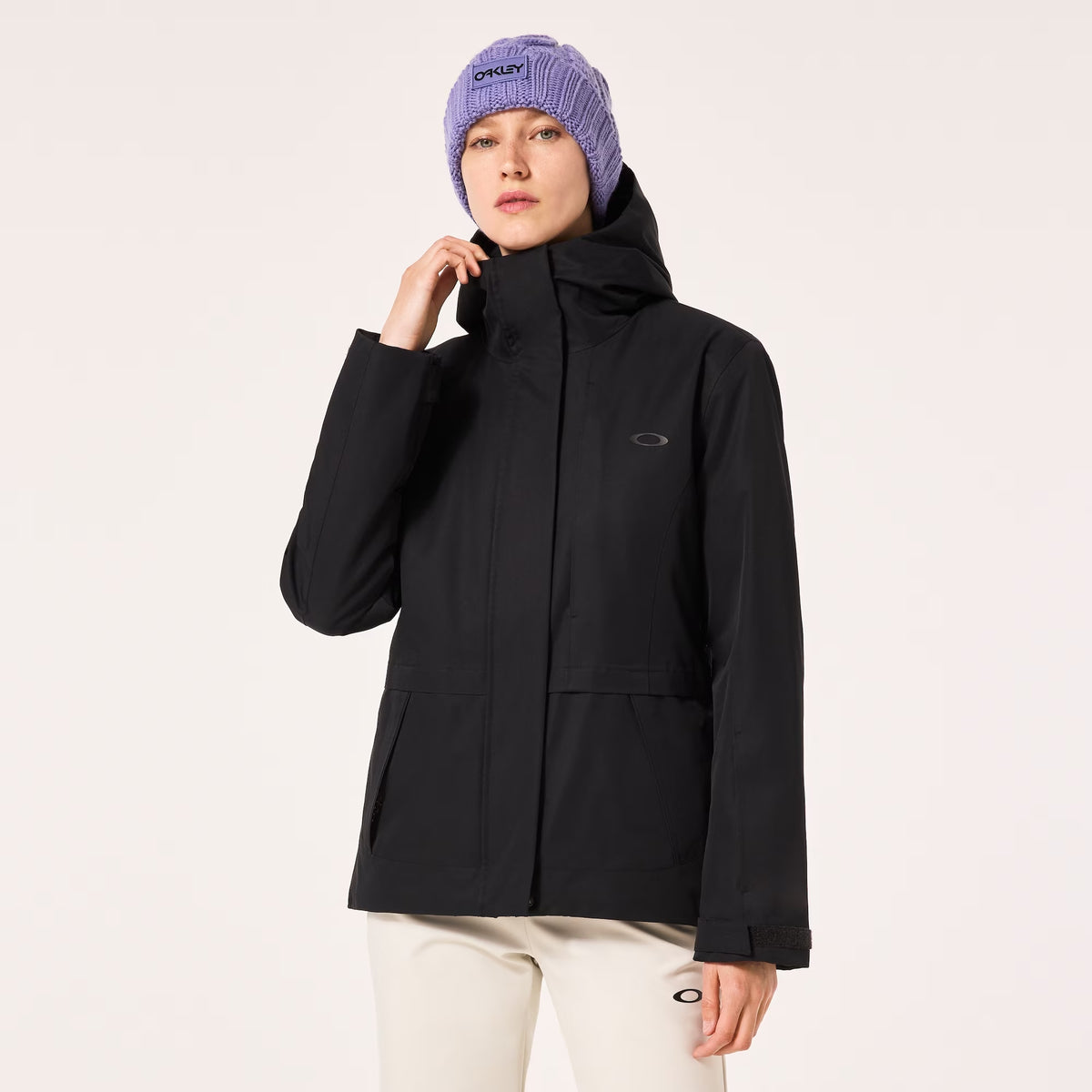 Heavenly Rc Jacket