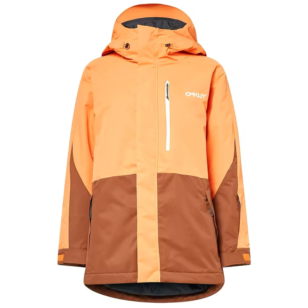 TNP TBT Insulated Jacket