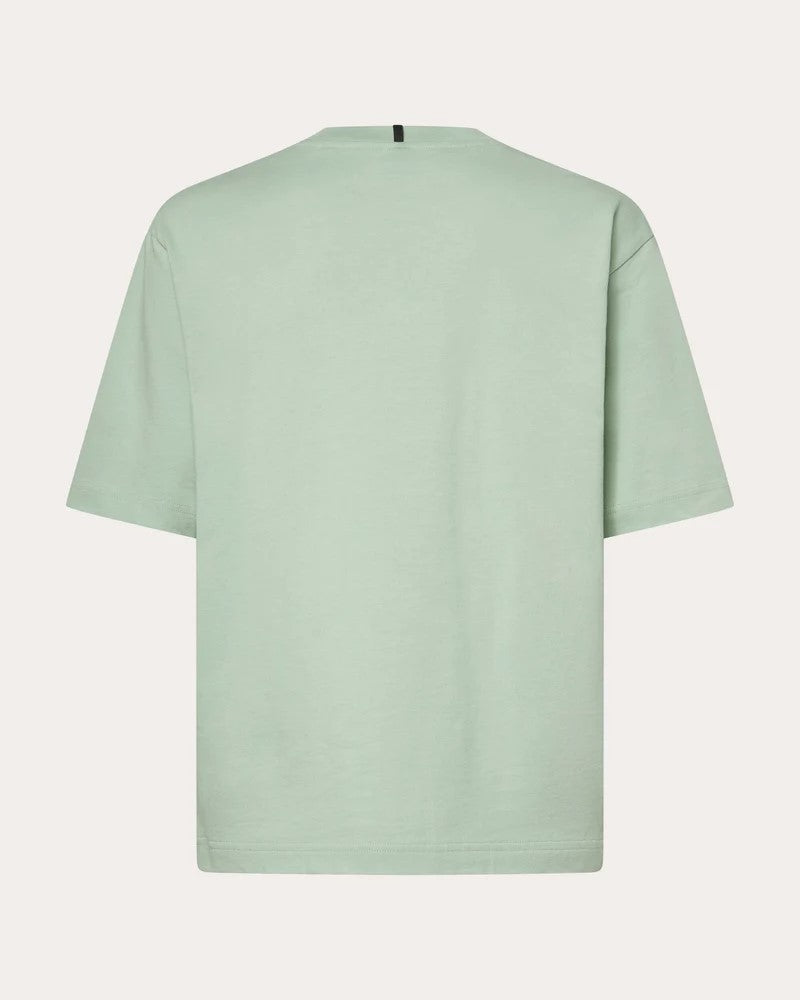 Mtn Ridge Embroidered T Shirt