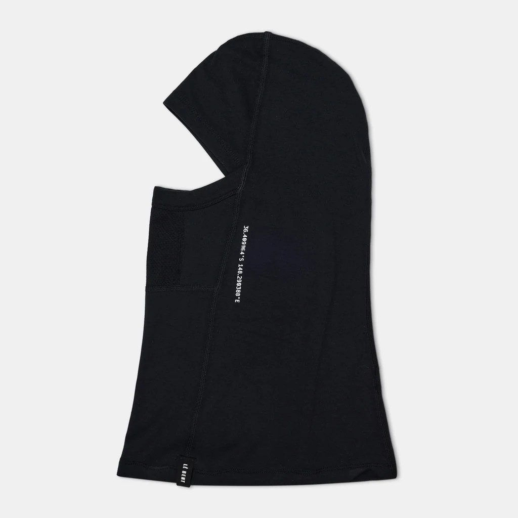 Midweight Mesh Balaclava