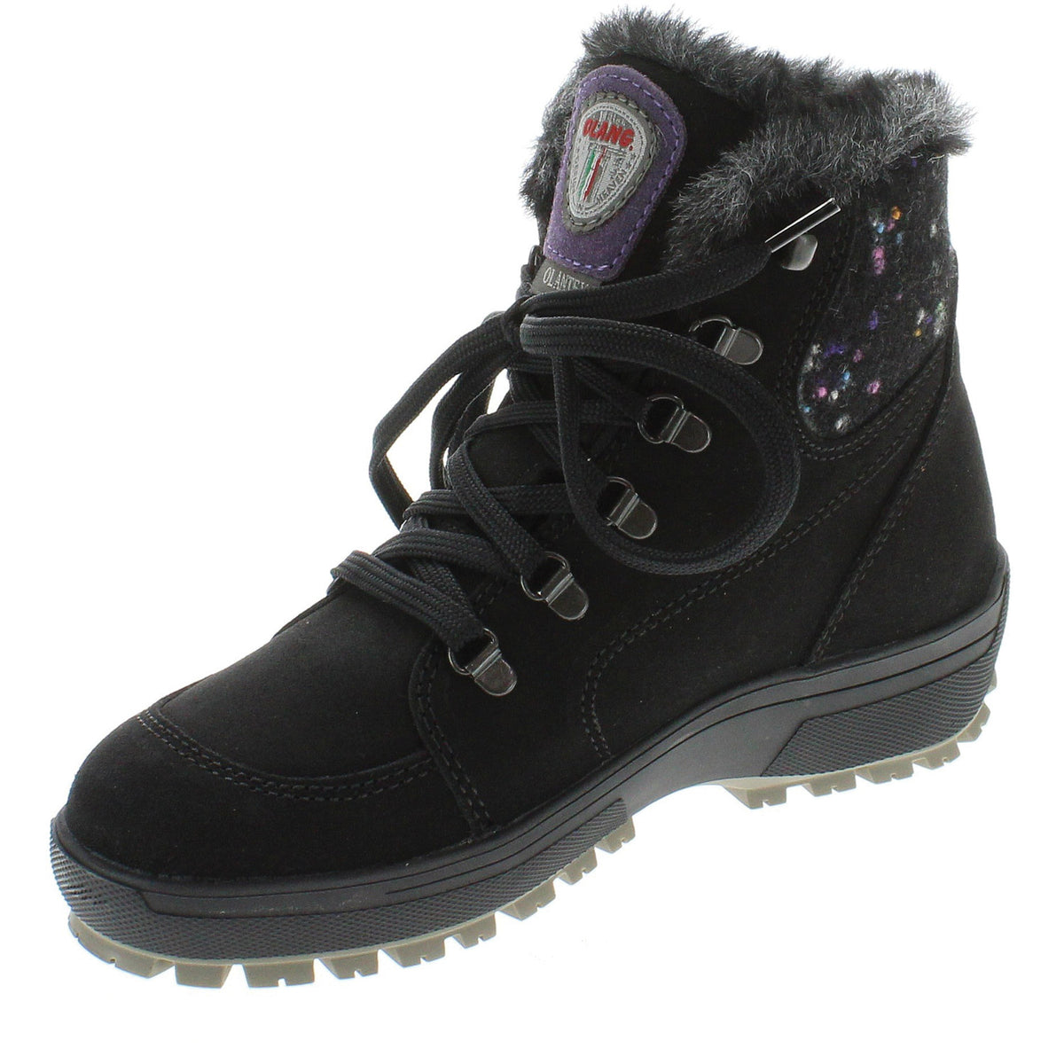 Anency Apres Boots