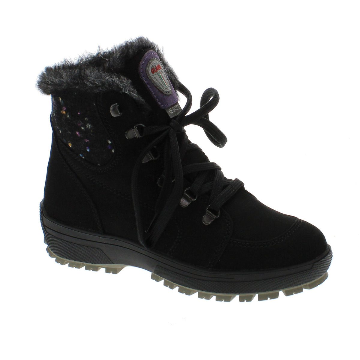 Anency Apres Boots