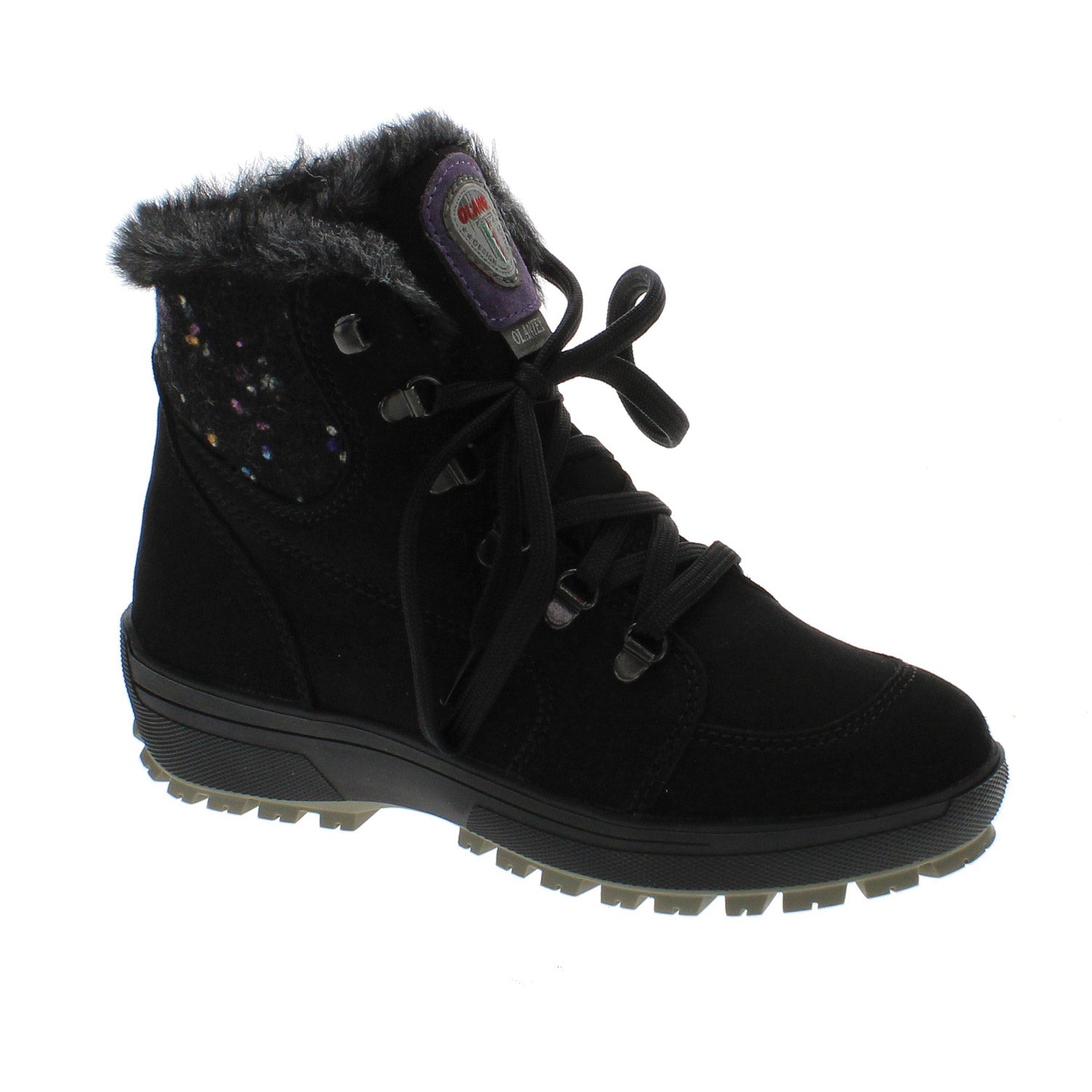 Anency Apres Boots
