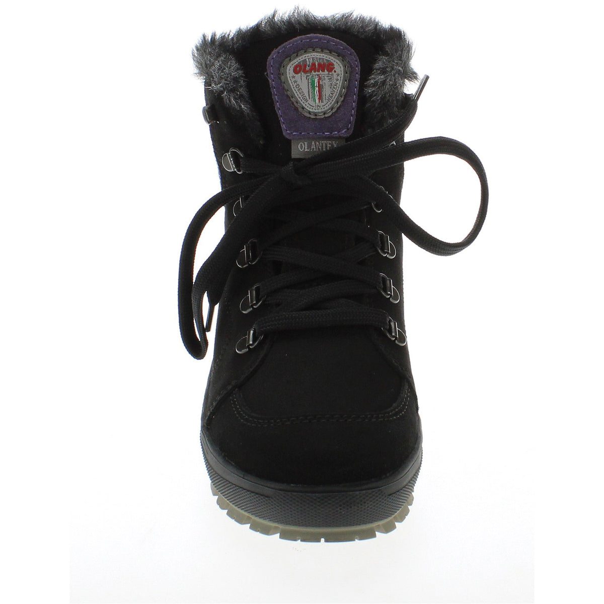 Anency Apres Boots