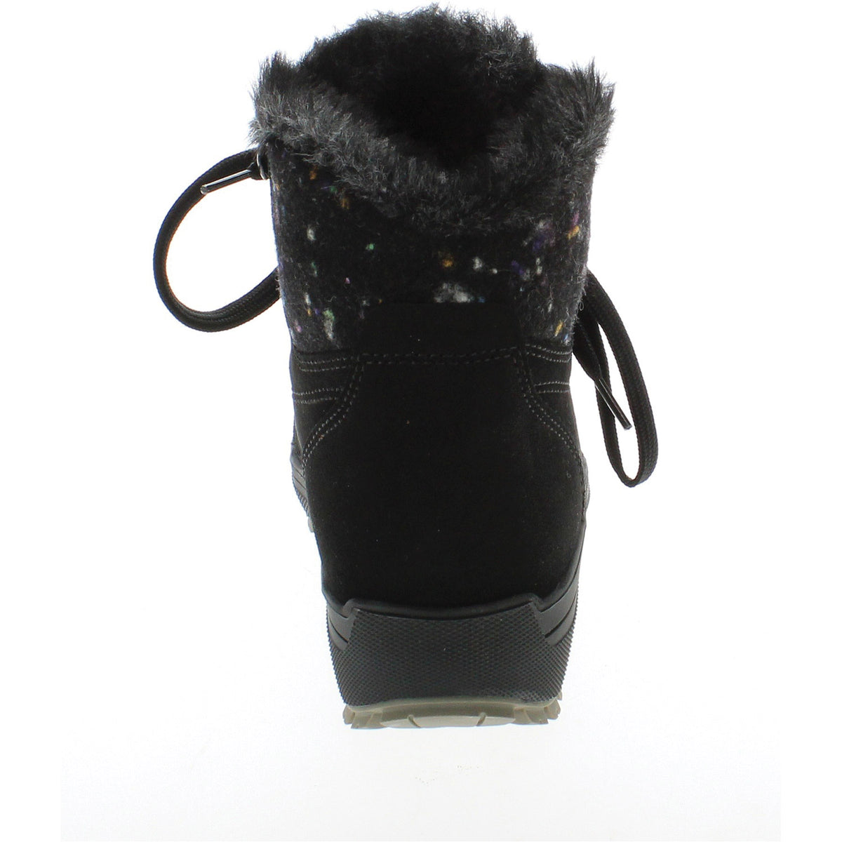 Anency Apres Boots