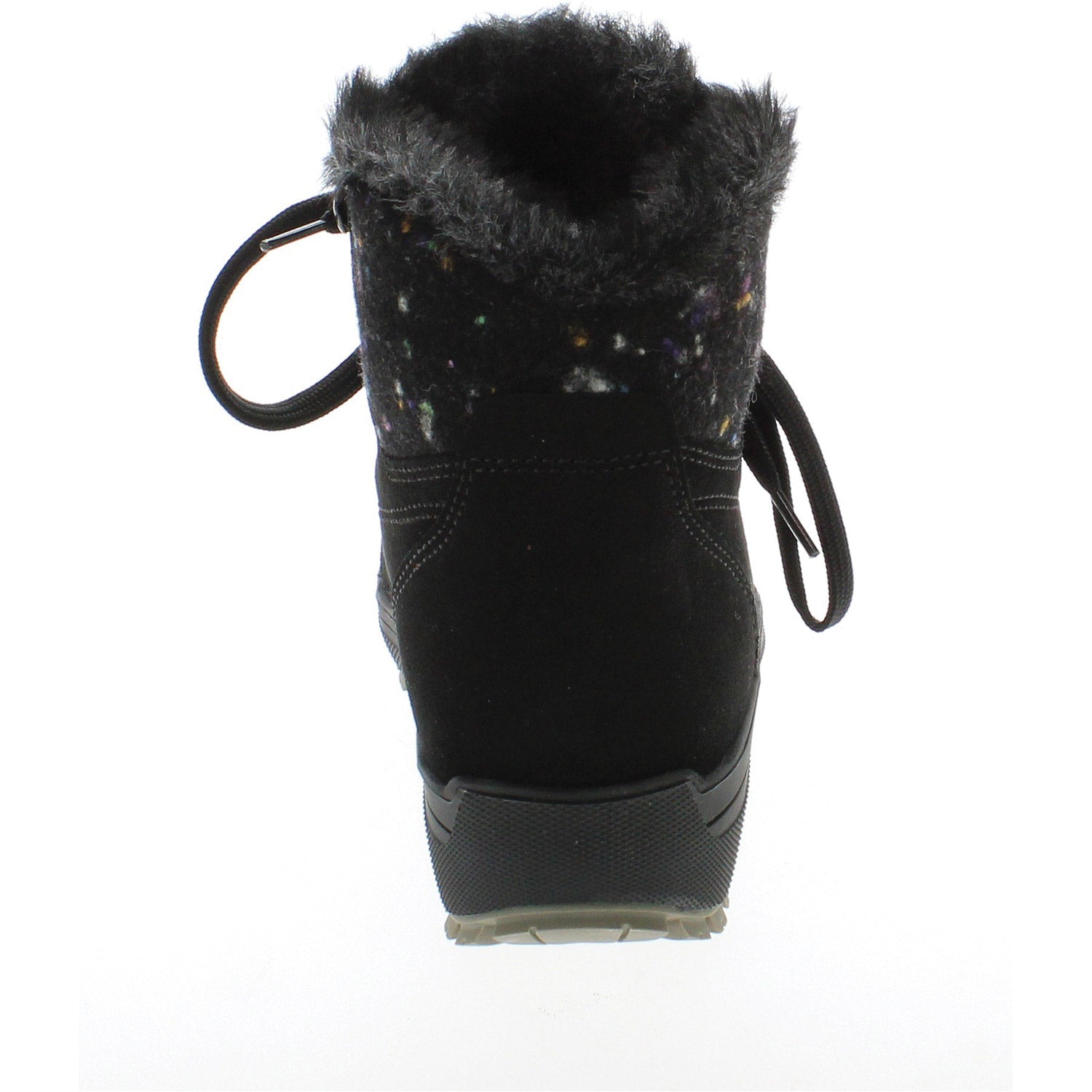 Anency Apres Boots