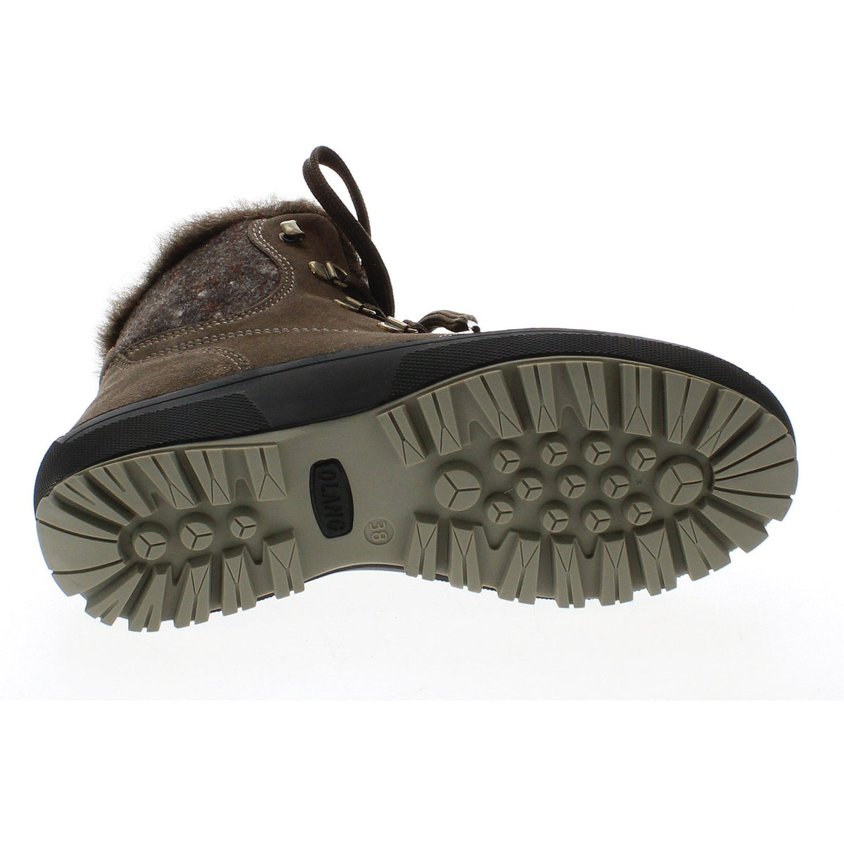 Anency Apres Boots
