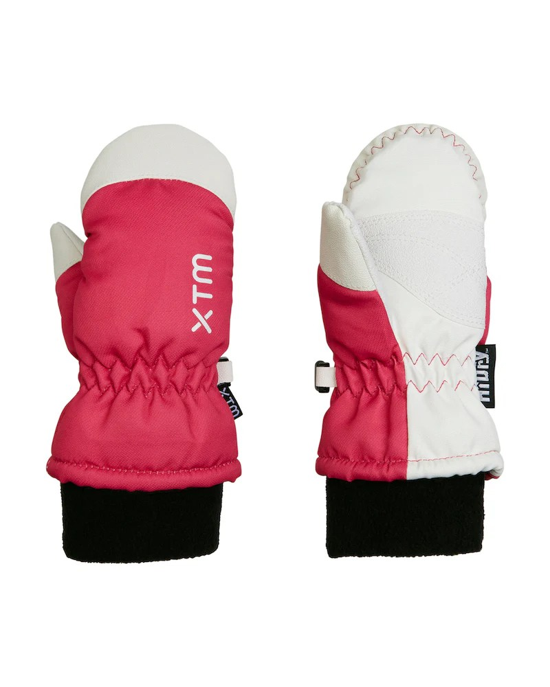 Space Kids' Snow Mitts
