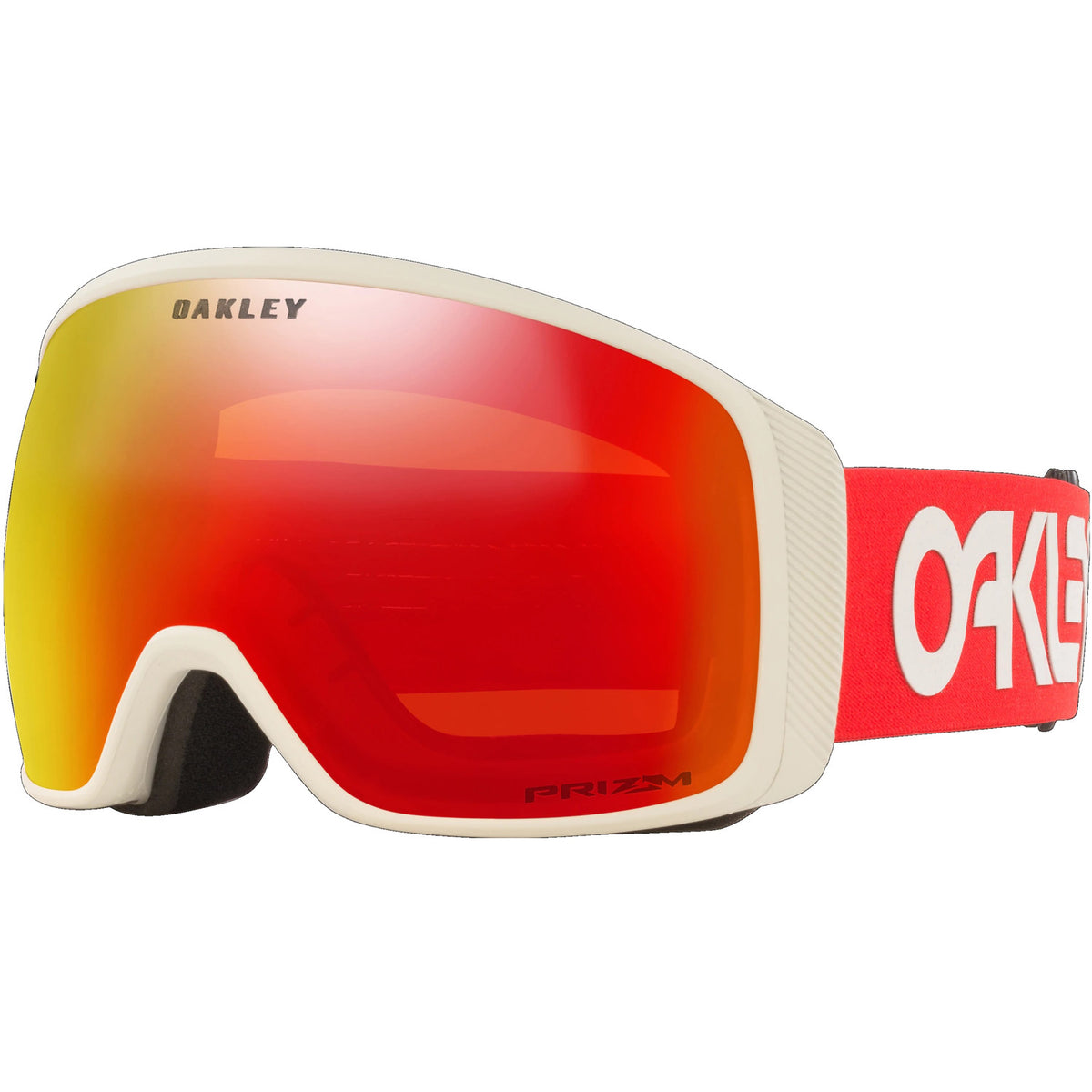 Flight Tracker L Snow Goggle