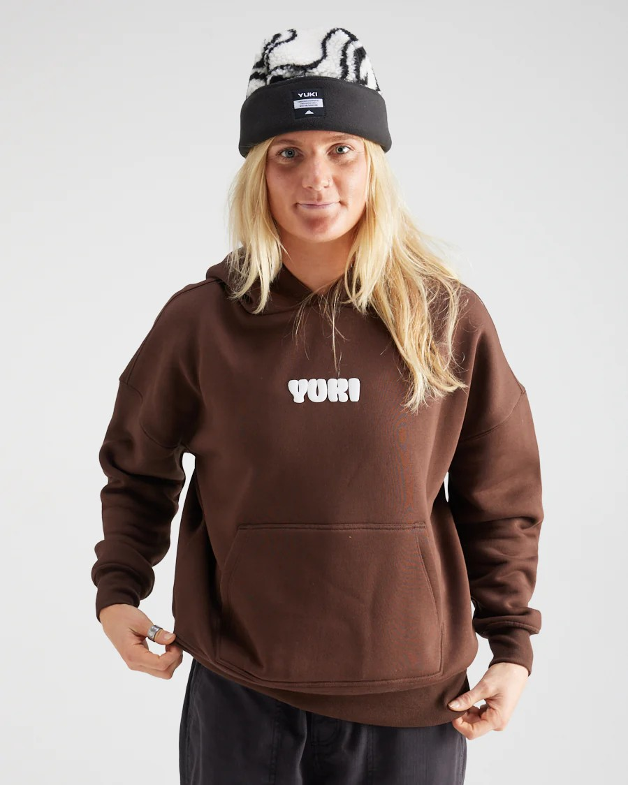 Kirli Hoodie