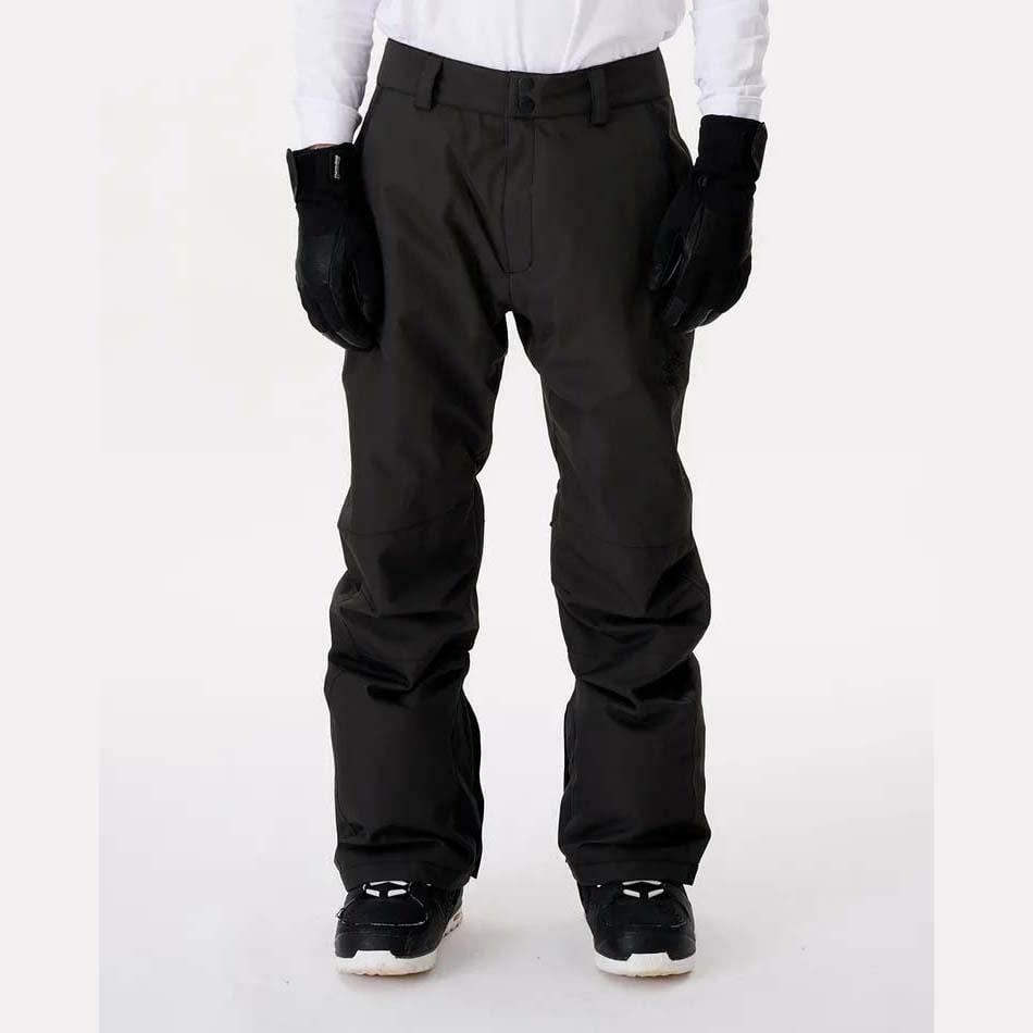 Rocker Snow Pants