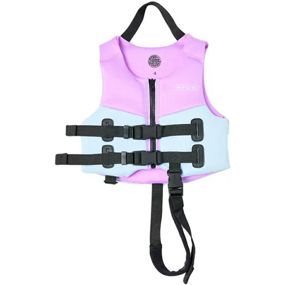 Junior Omega Buoy Vest