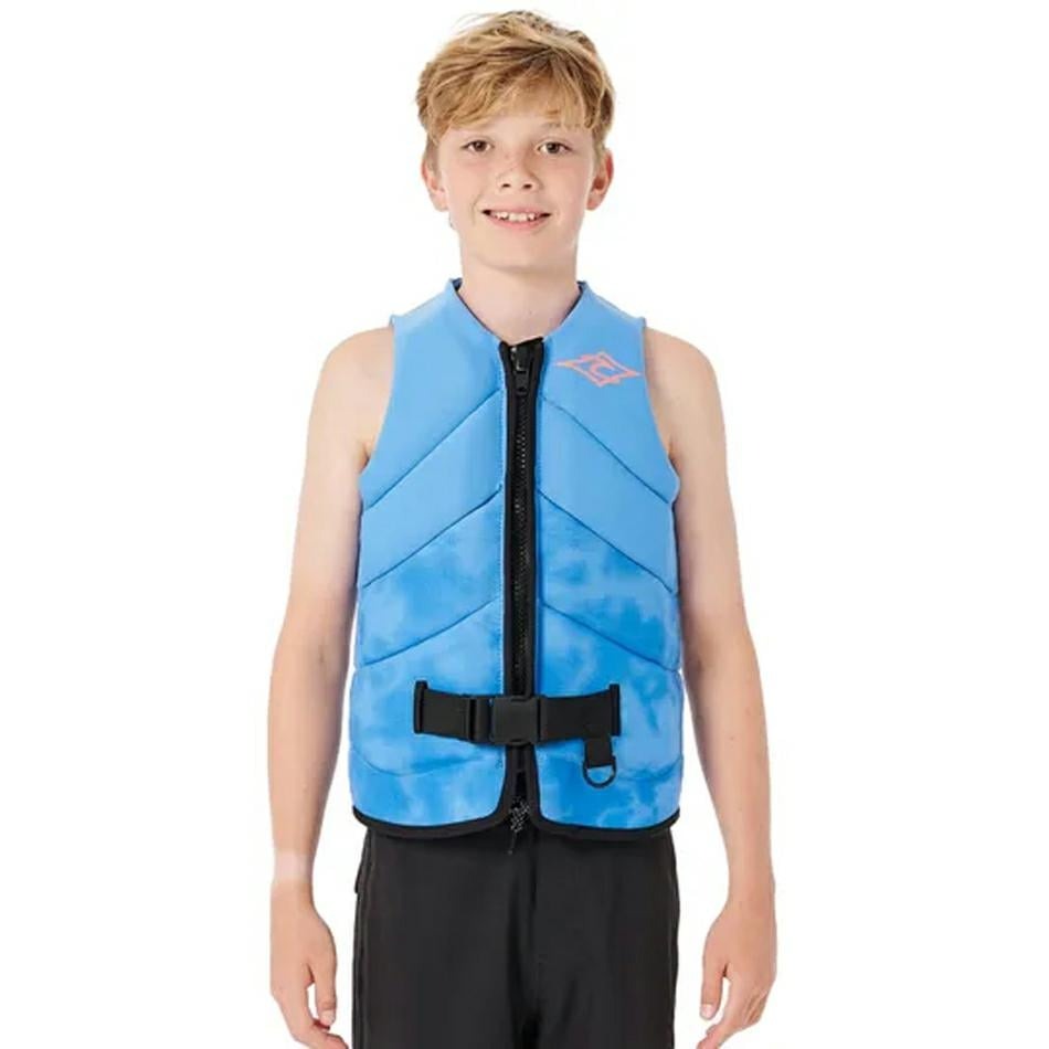 Dawn Patrol Boys Neo Vest