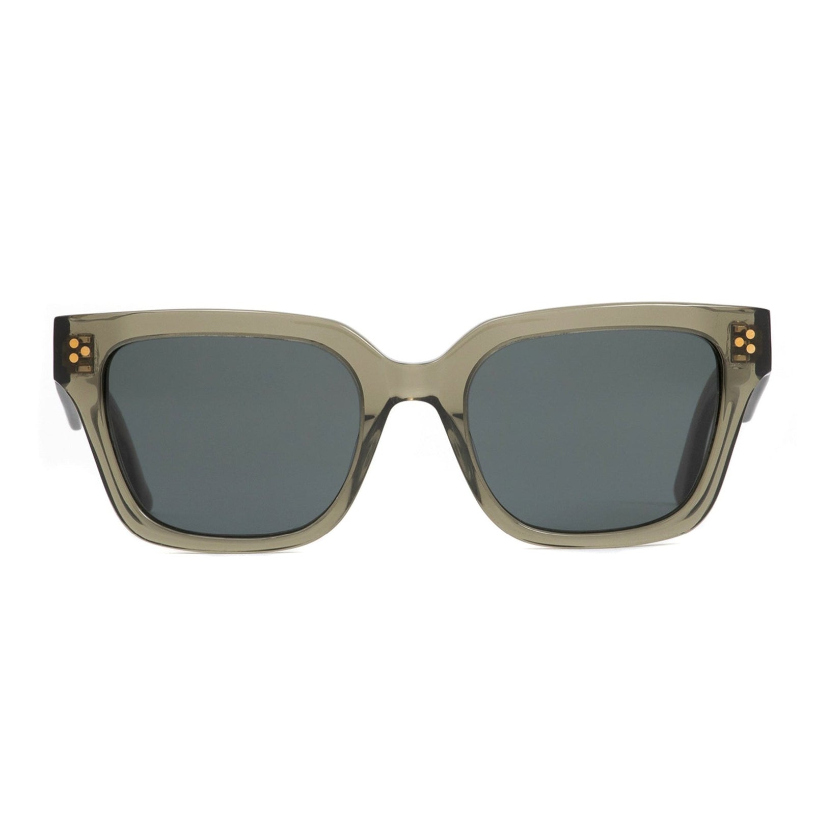 Oska - Eco Crystal Sage / Smokey Blue