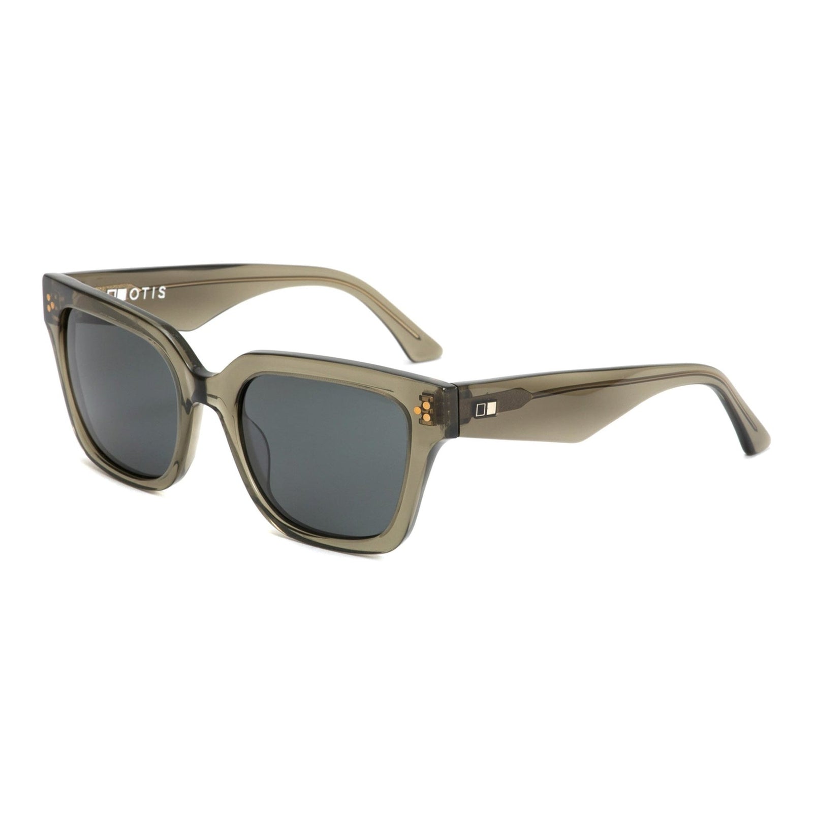 Oska - Eco Crystal Sage / Smokey Blue