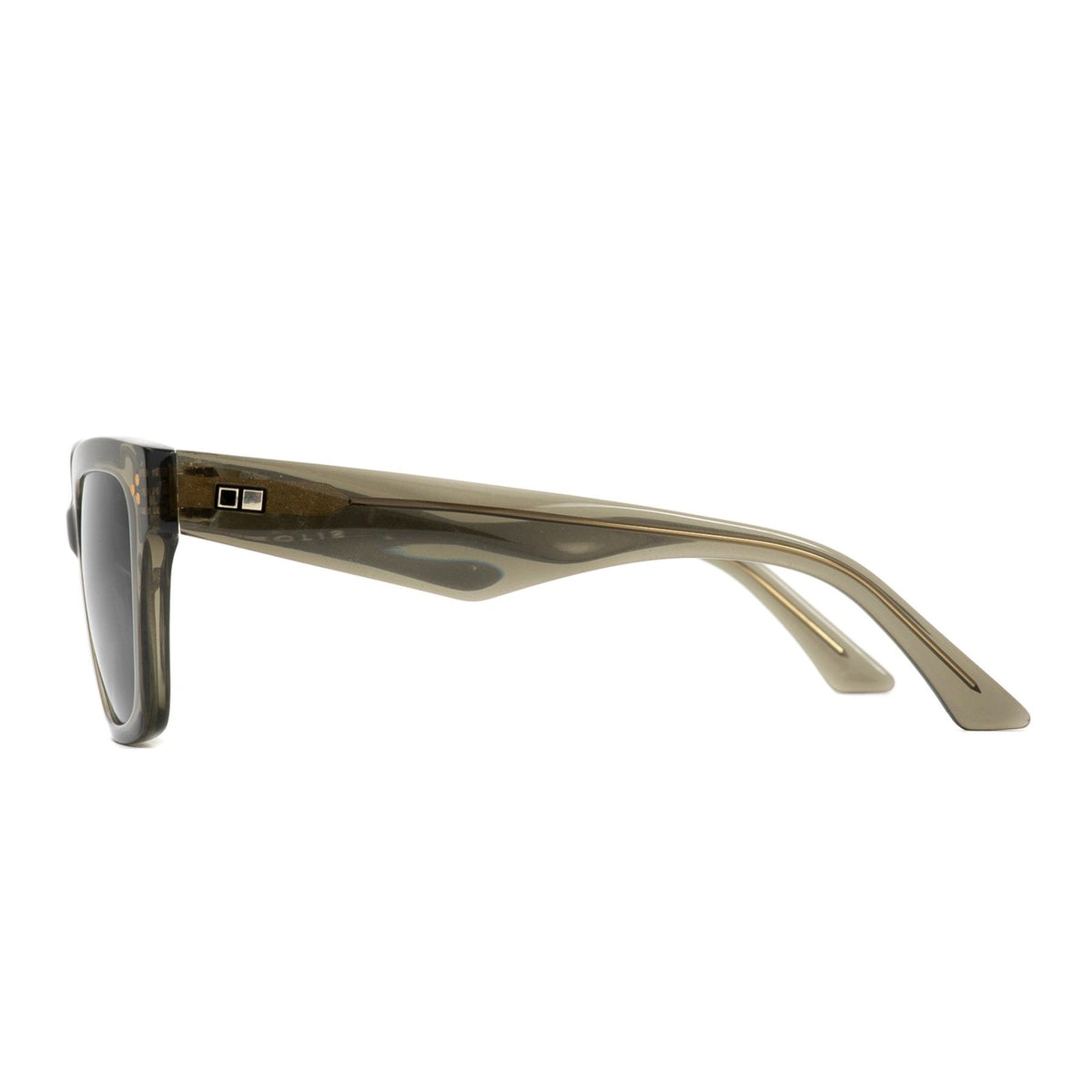 Oska - Eco Crystal Sage / Smokey Blue