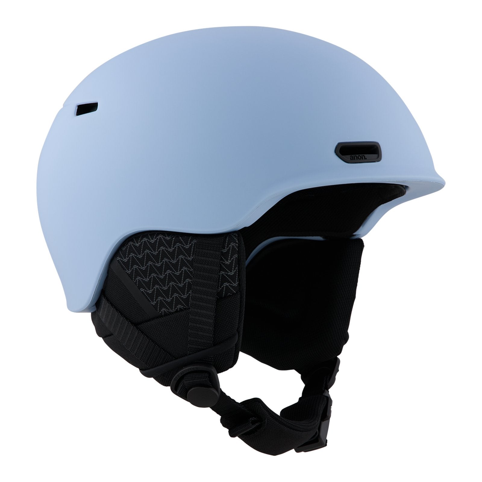 Oslo WaveCel Ski & Snowboard Helmet Airstream Blue - Image 11