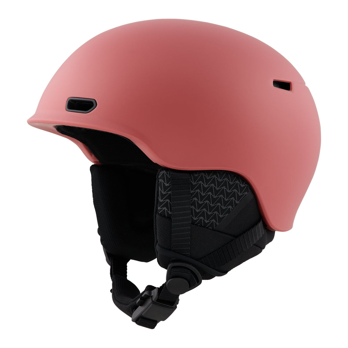 Oslo WaveCel Ski & Snowboard Helmet Terracotta - Image 8