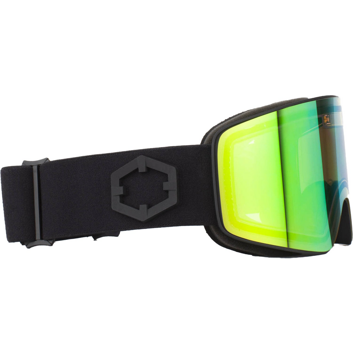 Electra E-green Snow Goggles 