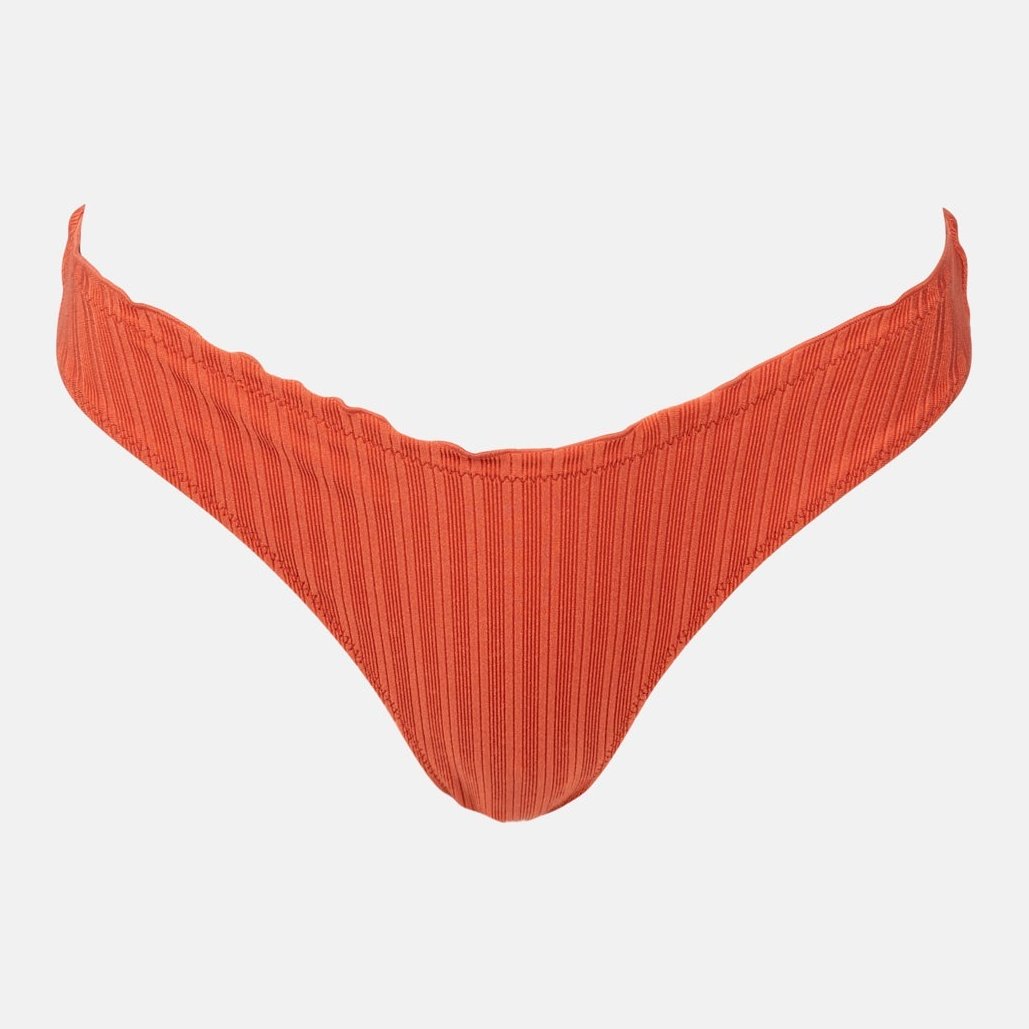 Pacific Rib Holiday Pant Fire - Image 1