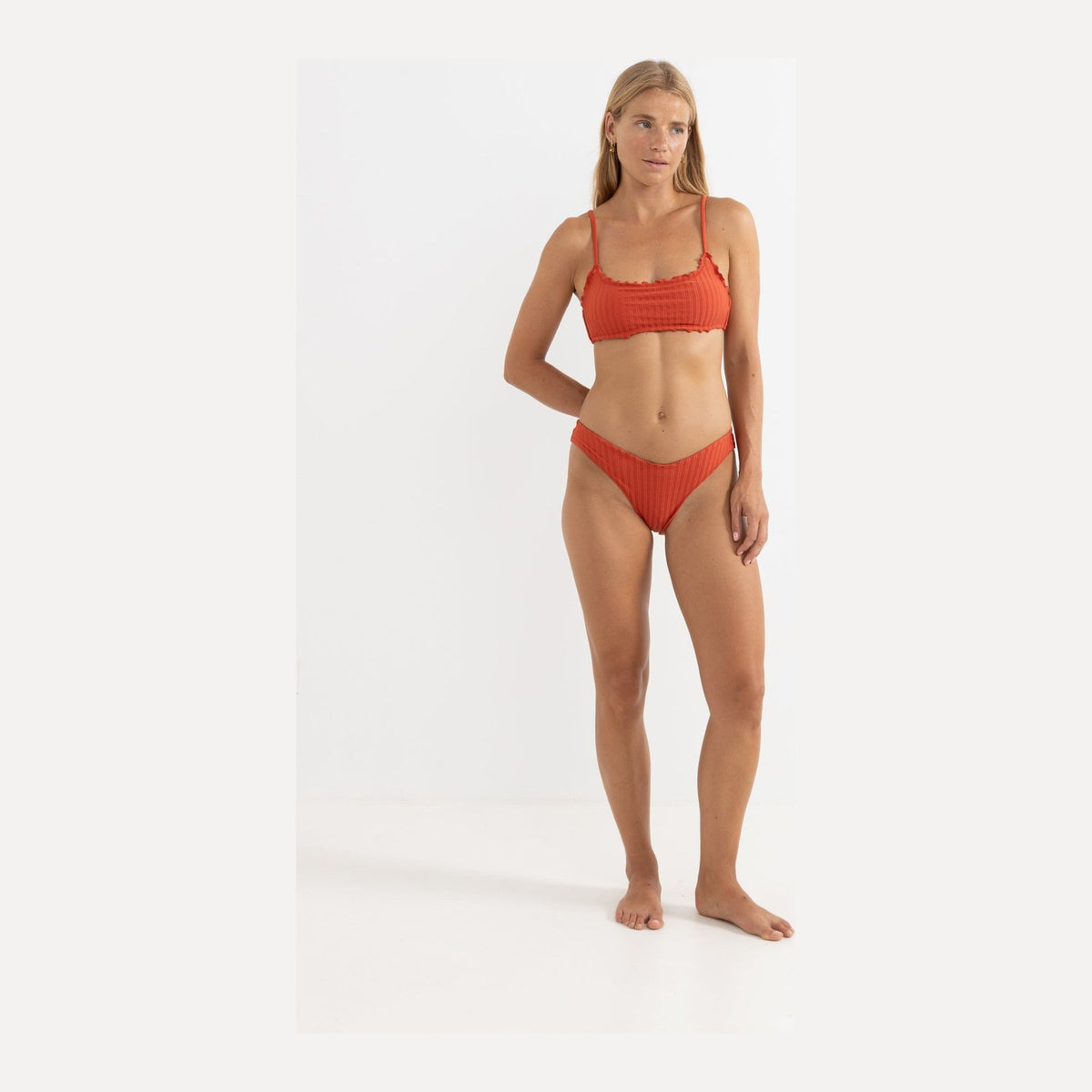 Pacific Rib Holiday Pant Fire - Image 5