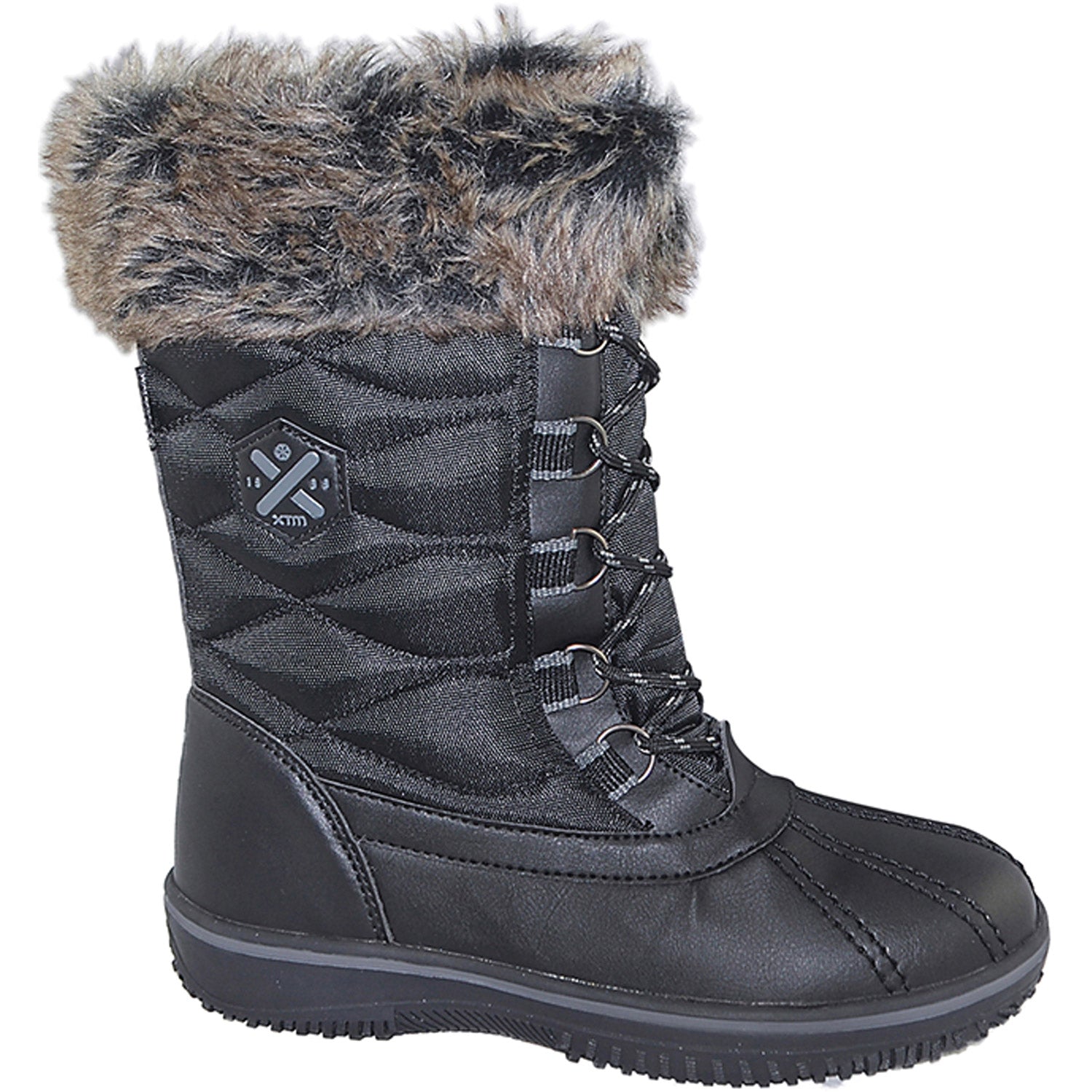 Pamela Apres Boots