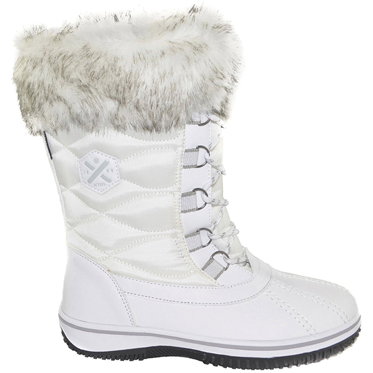 Pamela Apres Boots